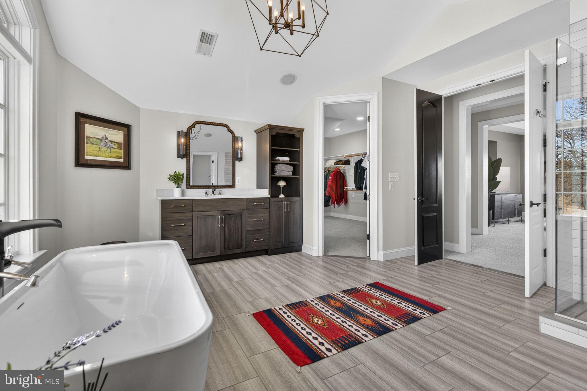 BEAVER CREEK FARM - Residential