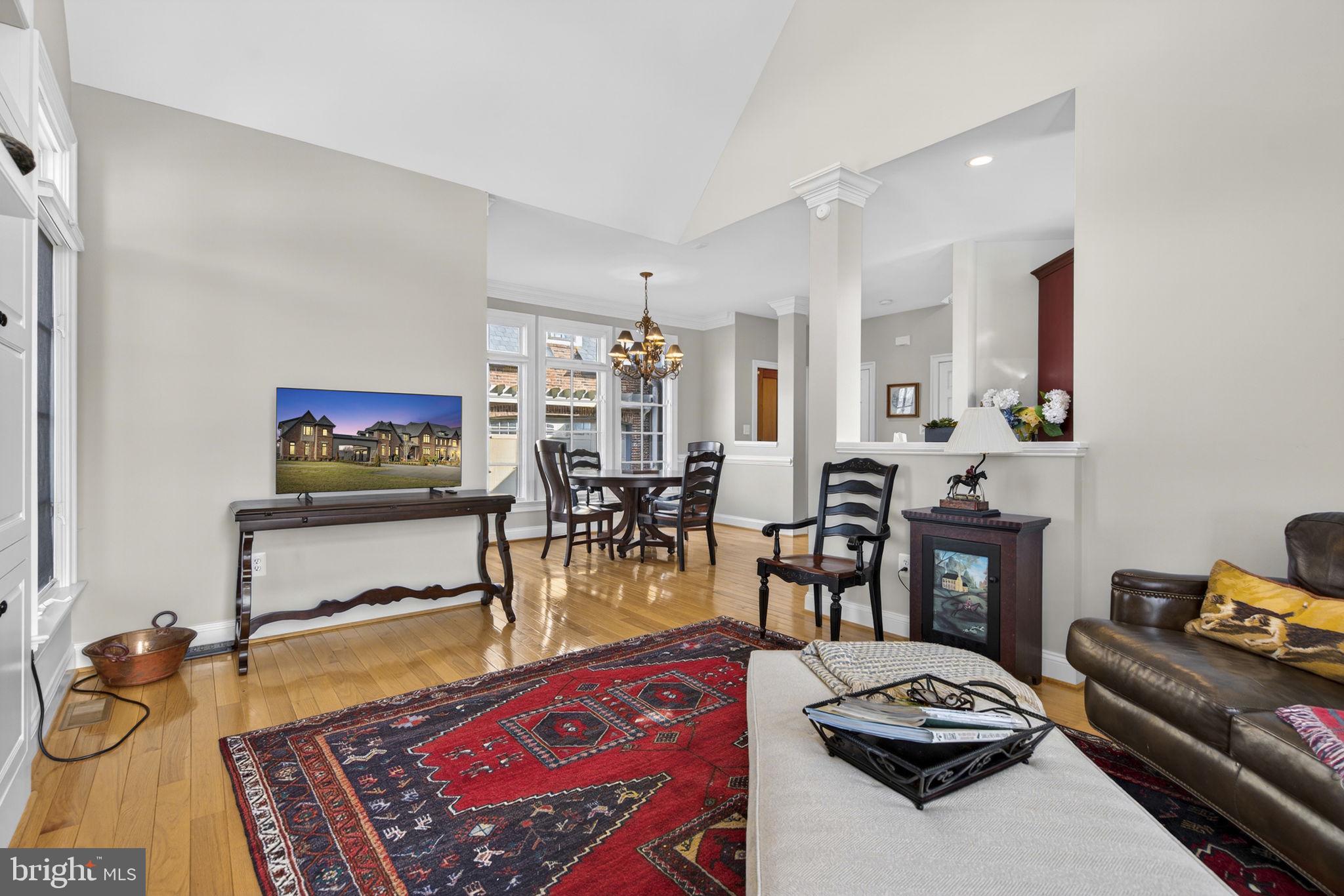 BEAVER CREEK FARM - Residential