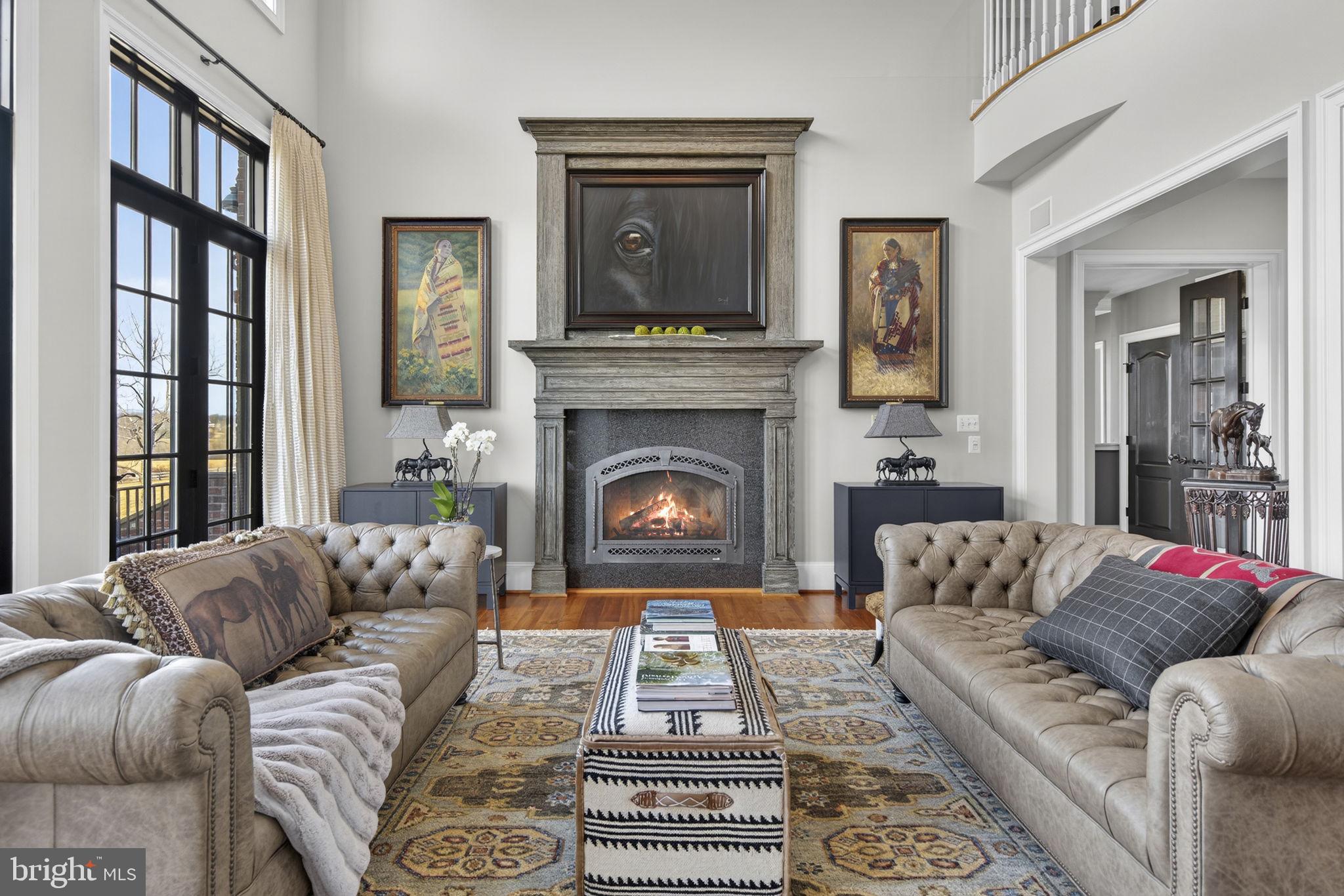 BEAVER CREEK FARM - Residential