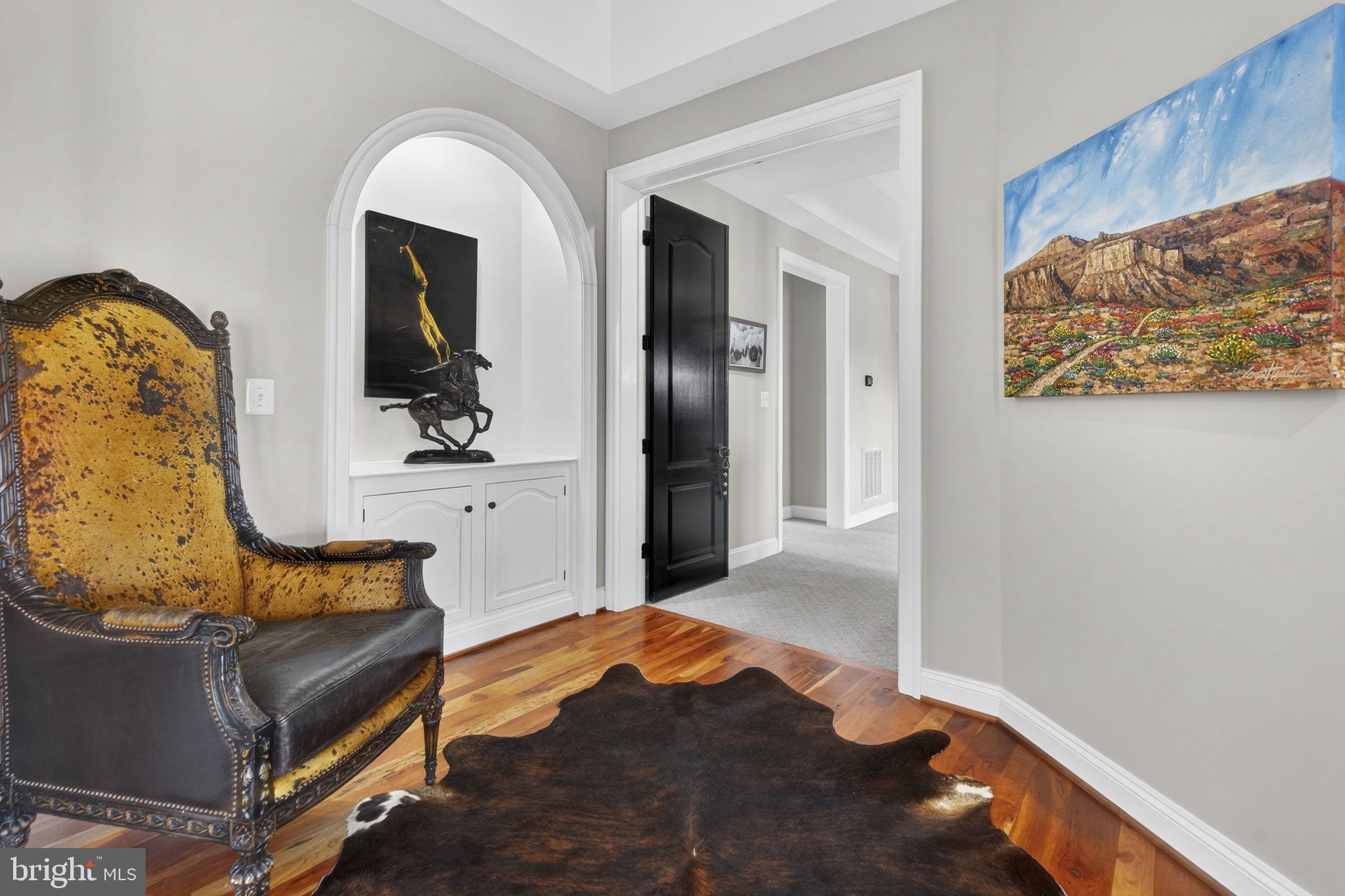 BEAVER CREEK FARM - Residential