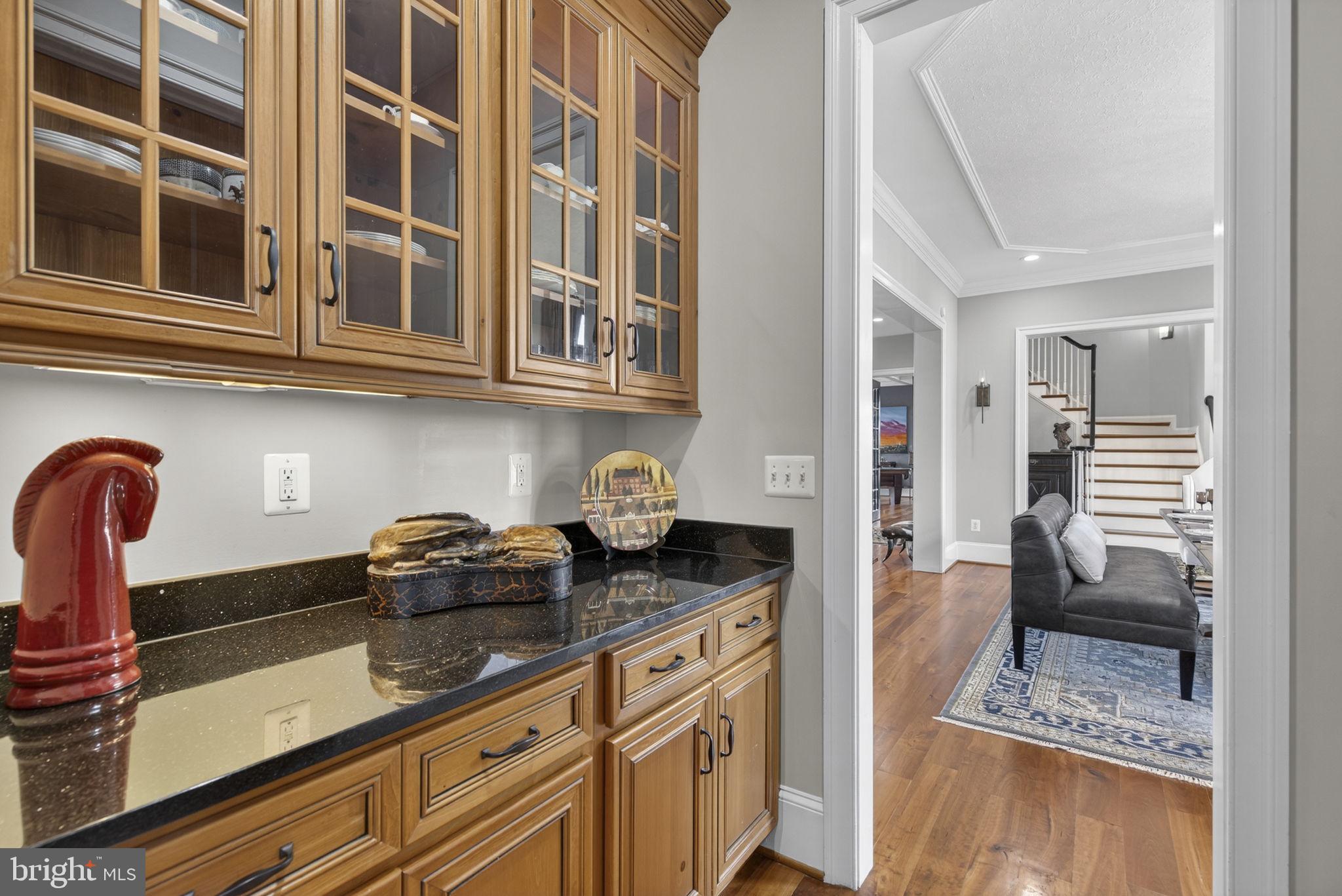 BEAVER CREEK FARM - Residential