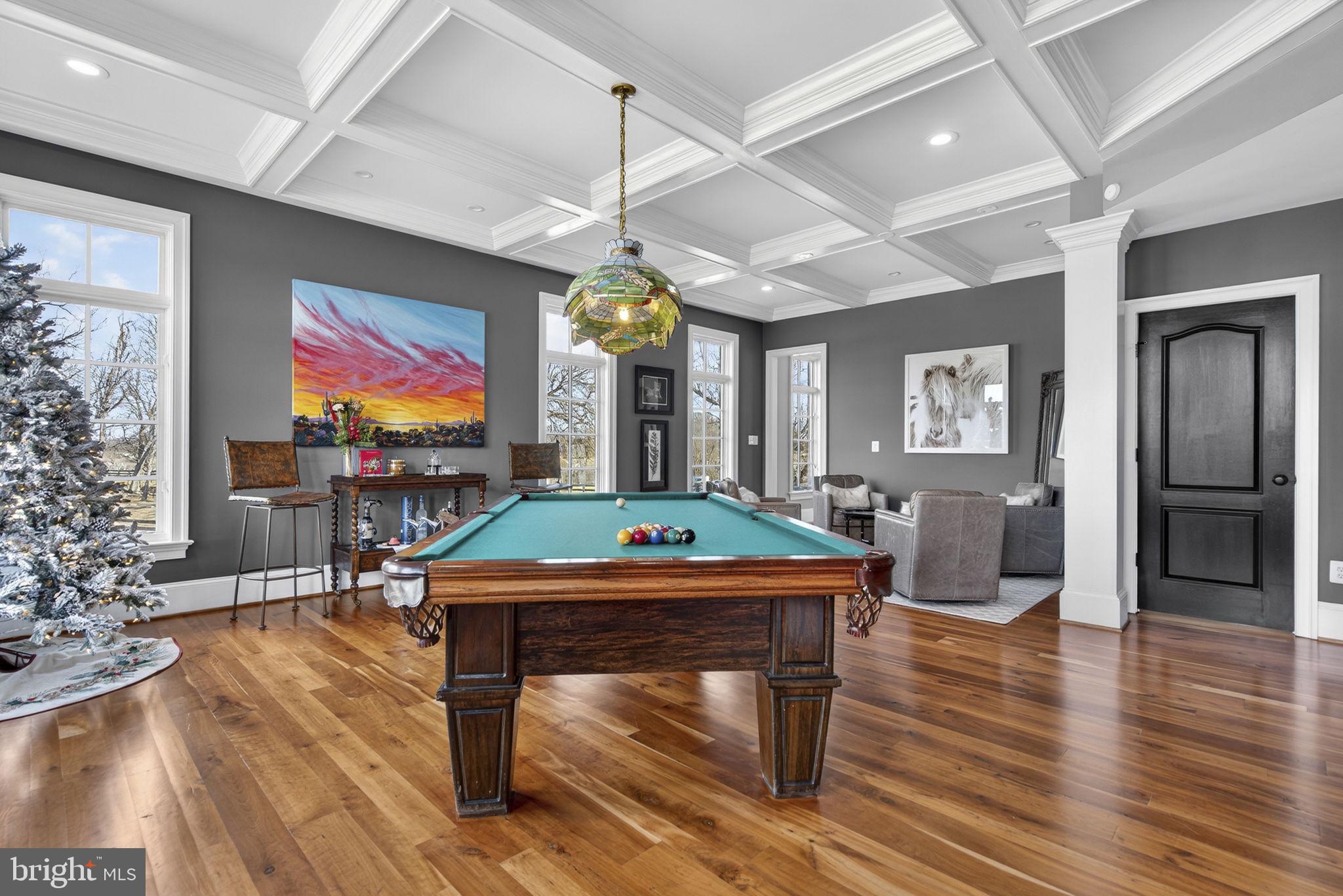 BEAVER CREEK FARM - Residential