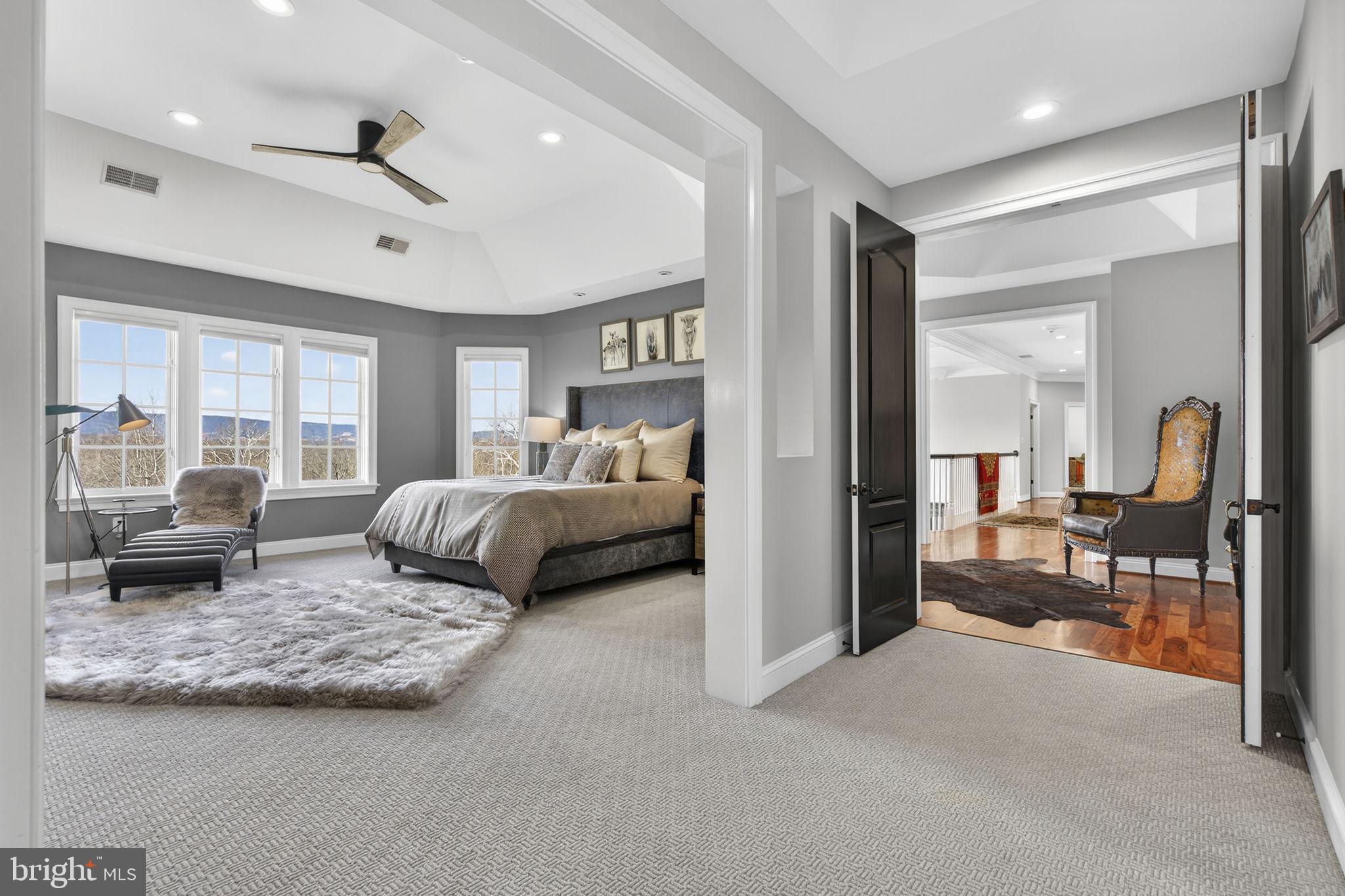 BEAVER CREEK FARM - Residential