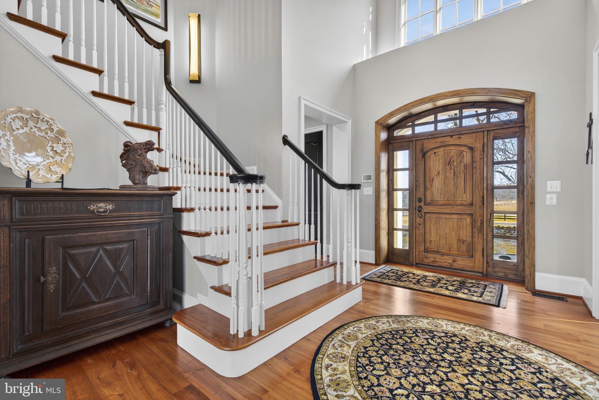 BEAVER CREEK FARM - Residential