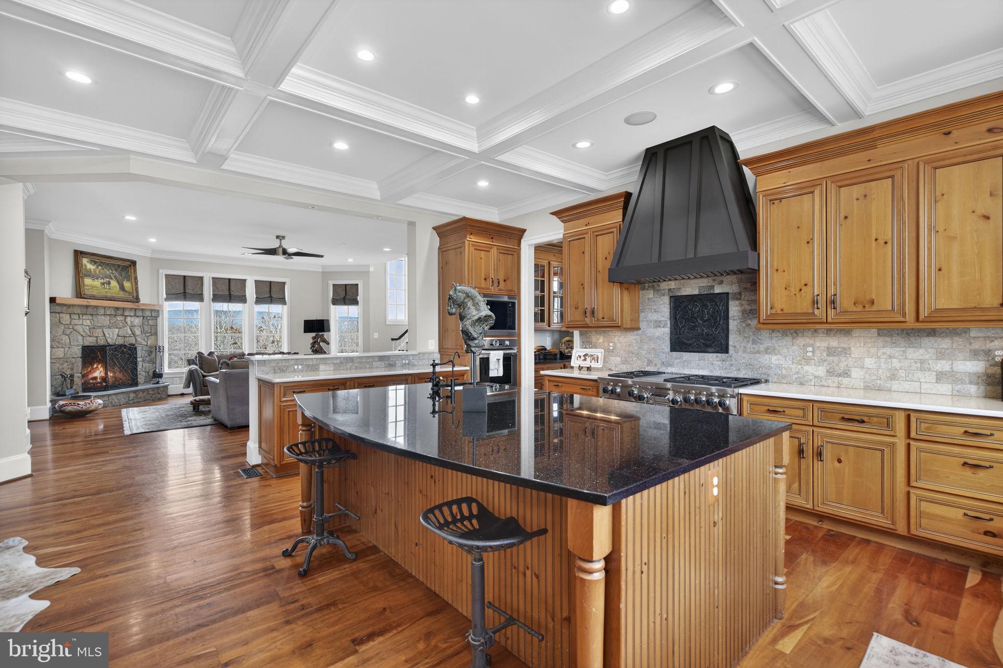 BEAVER CREEK FARM - Residential