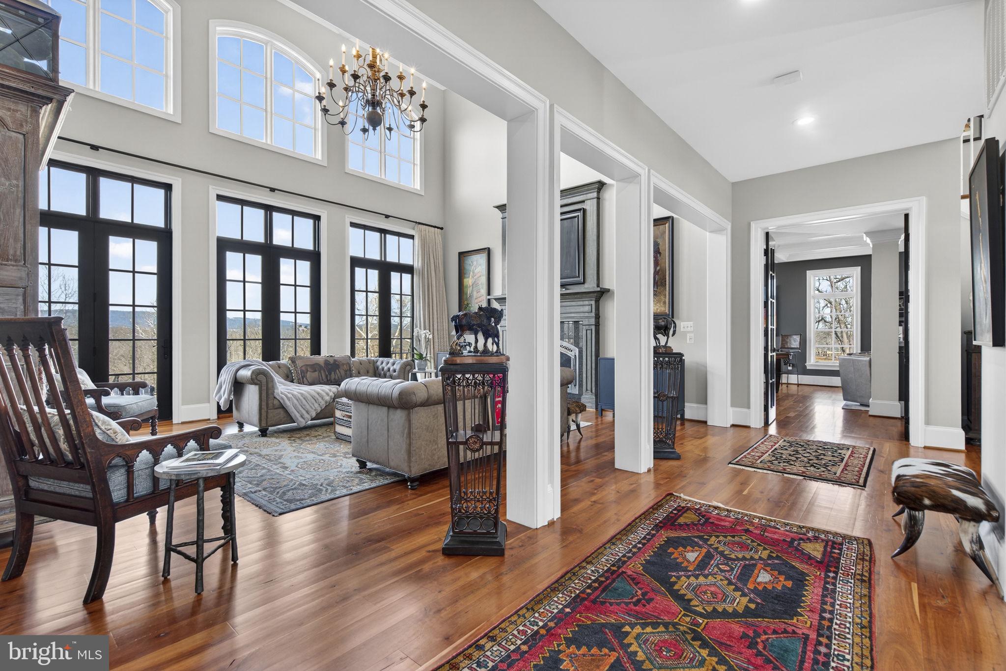 BEAVER CREEK FARM - Residential