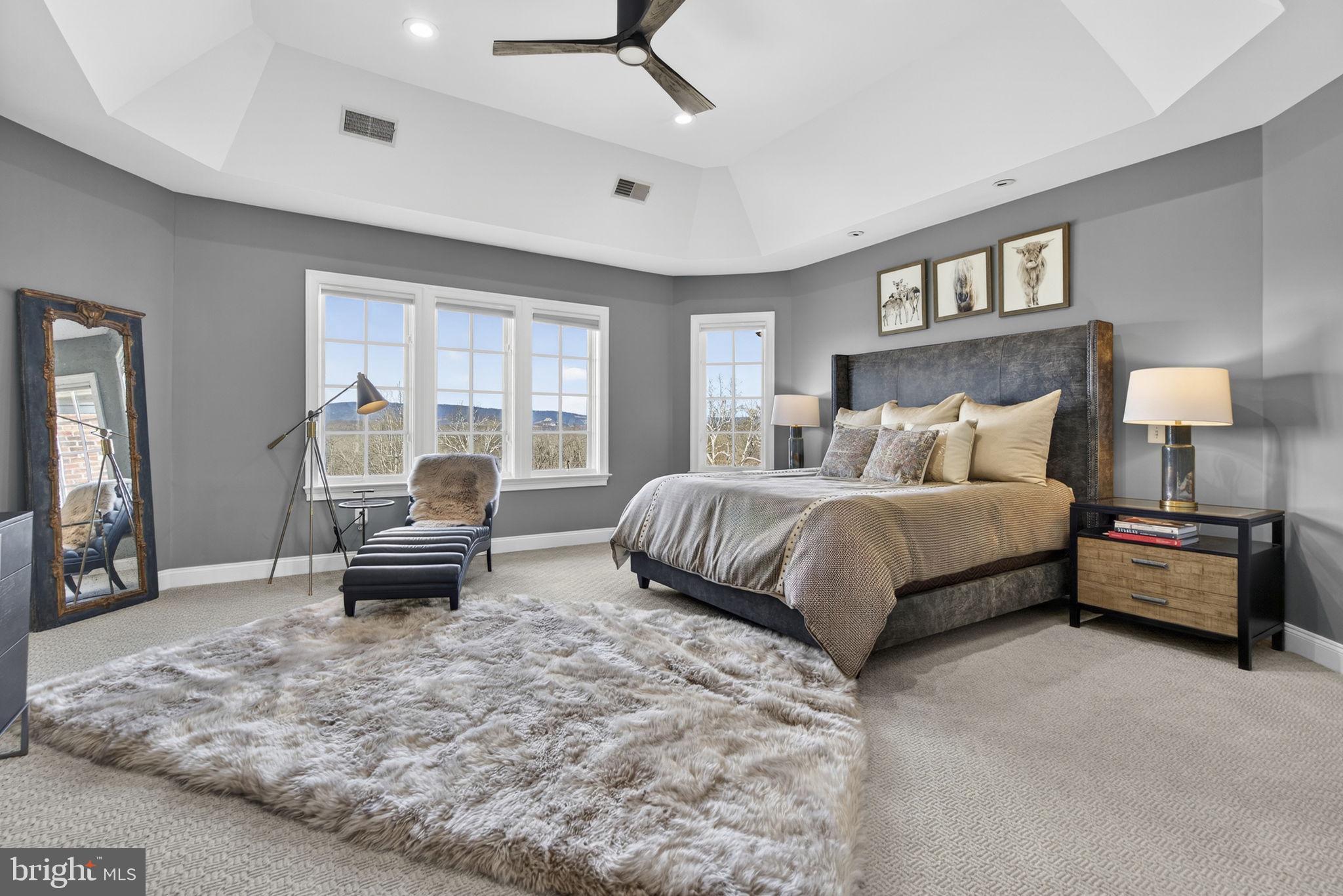 BEAVER CREEK FARM - Residential