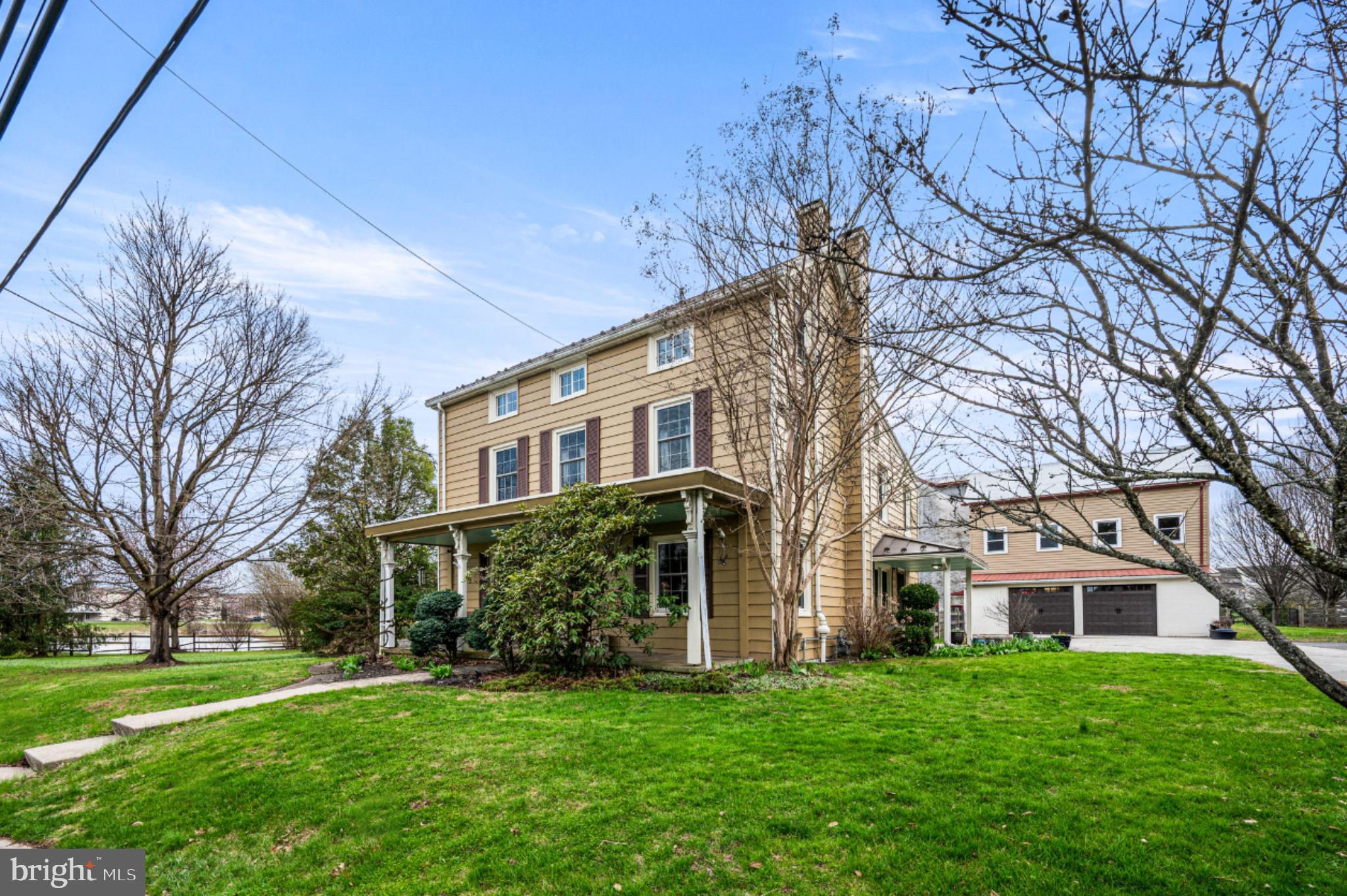 COVENTRY POINTE - Residential