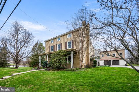 Photo of 466 Old Schuylkill Road, POTTSTOWN, PA 19465 (MLS # PACT2121840)