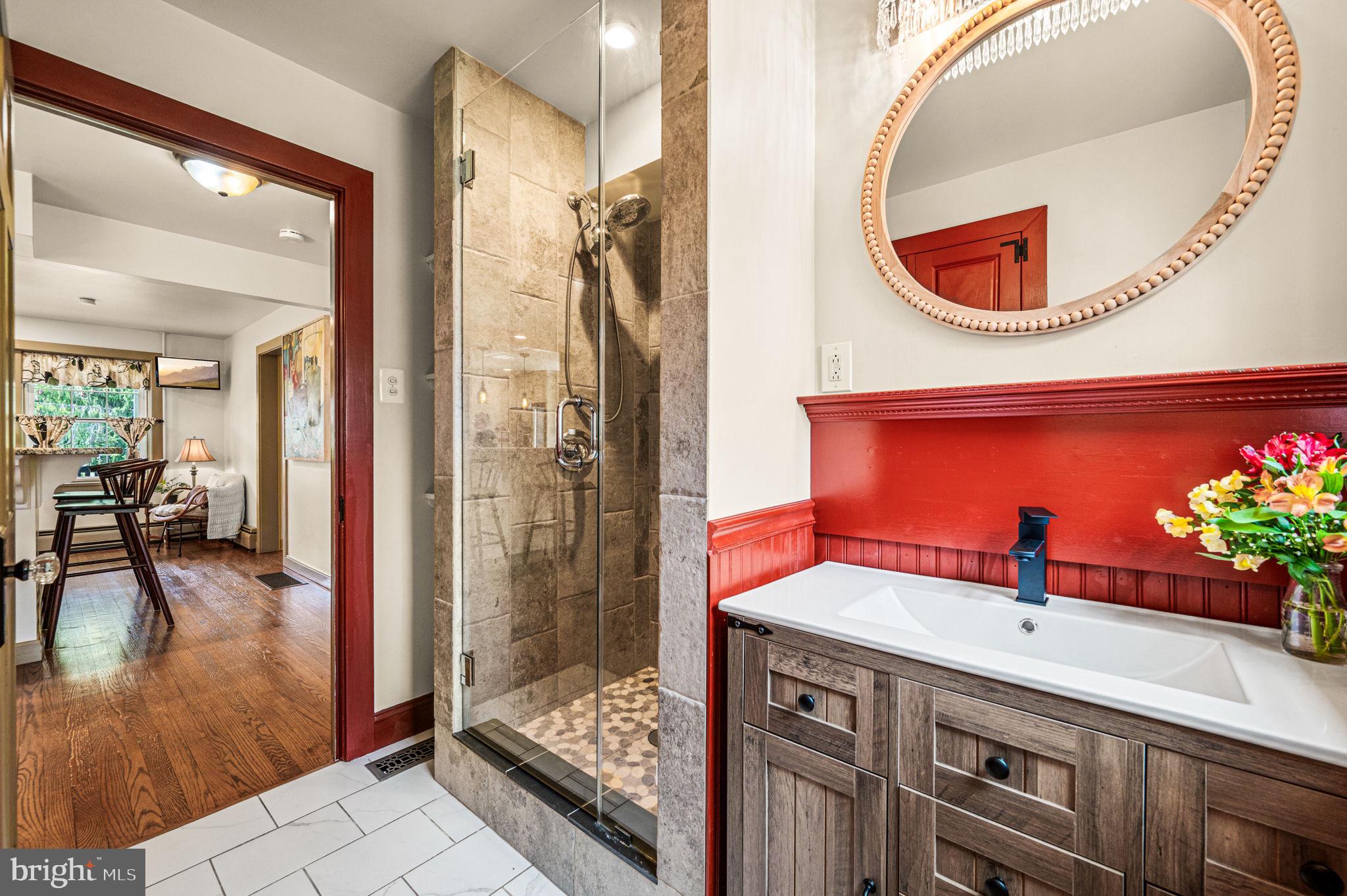 COVENTRY POINTE - Residential