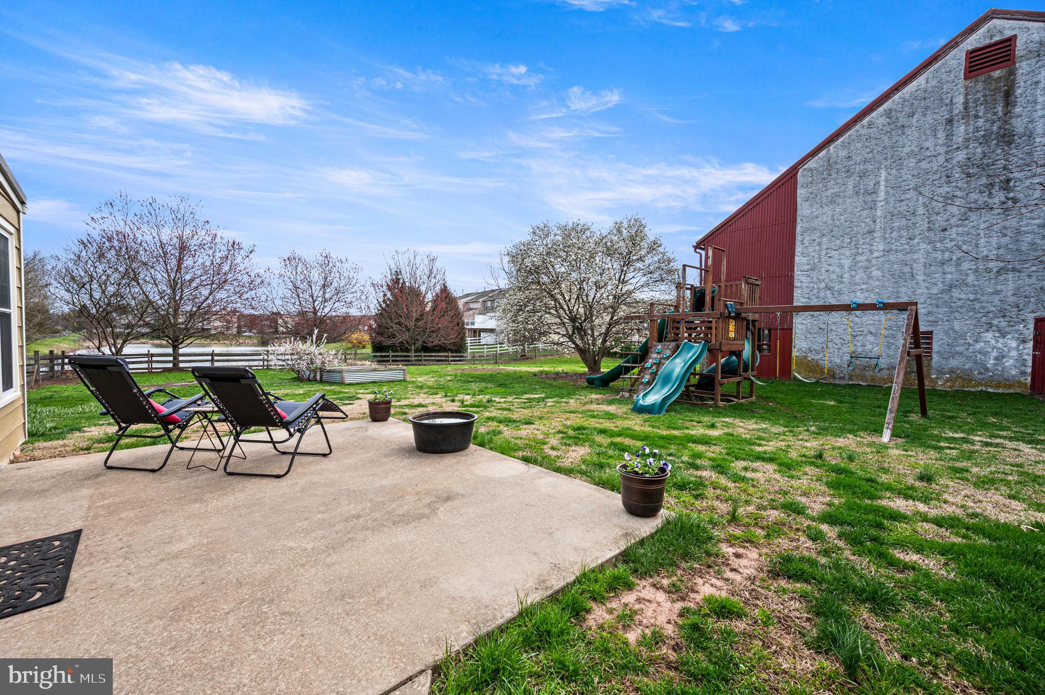 COVENTRY POINTE - Residential