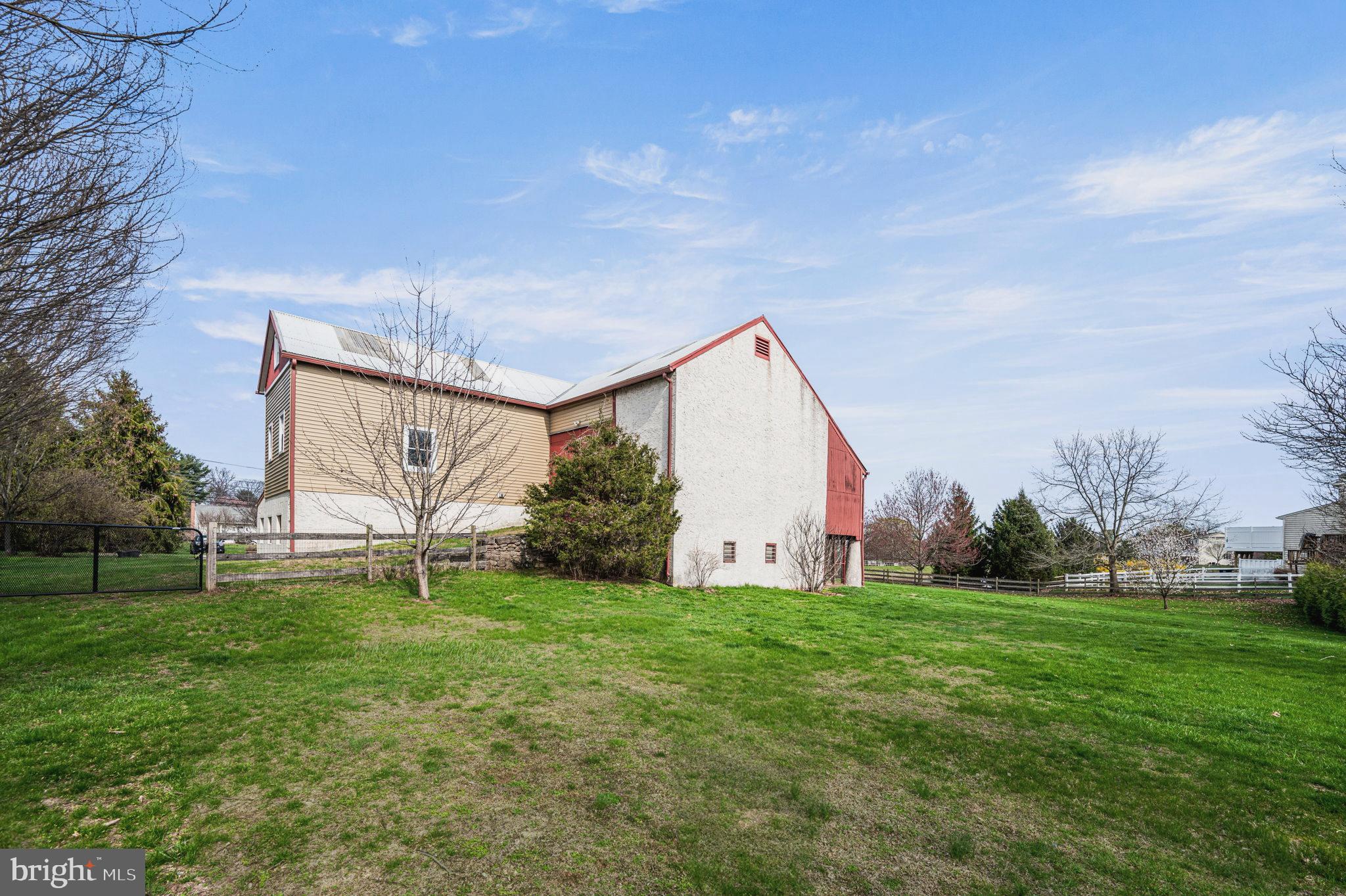 COVENTRY POINTE - Residential