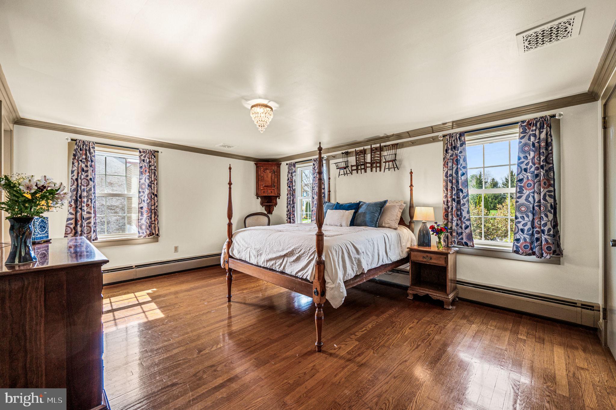 COVENTRY POINTE - Residential