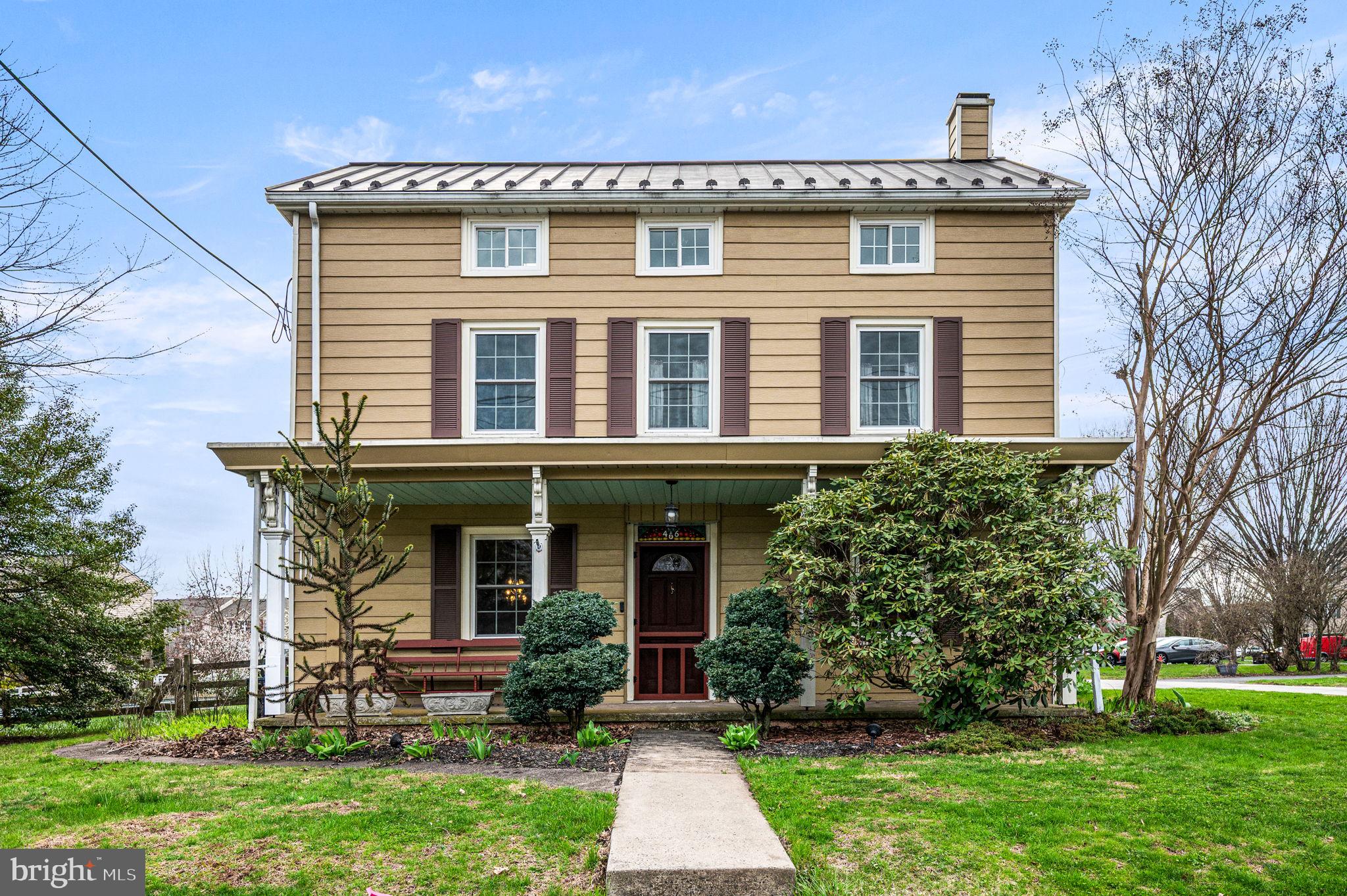 COVENTRY POINTE - Residential