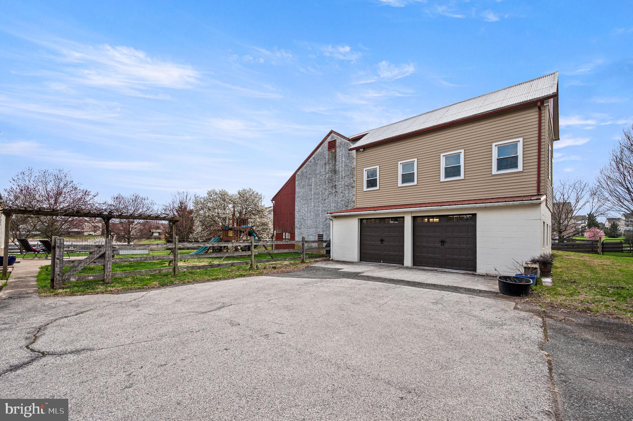 COVENTRY POINTE - Residential