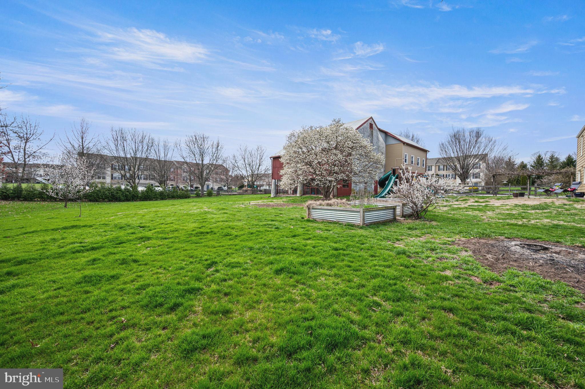 COVENTRY POINTE - Residential