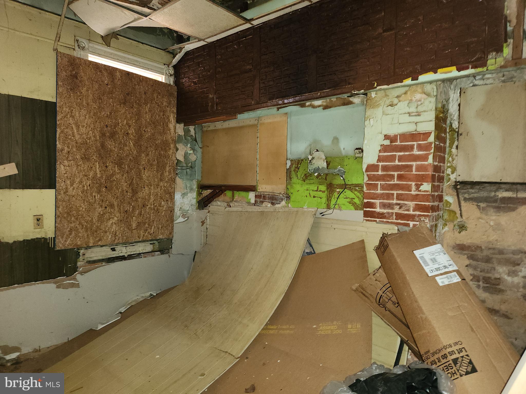 DRUID HEIGHTS - Residential