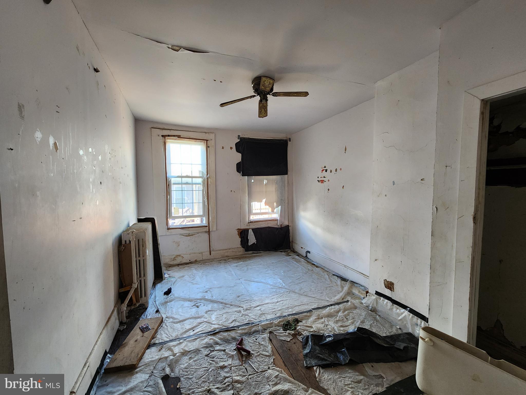 DRUID HEIGHTS - Residential