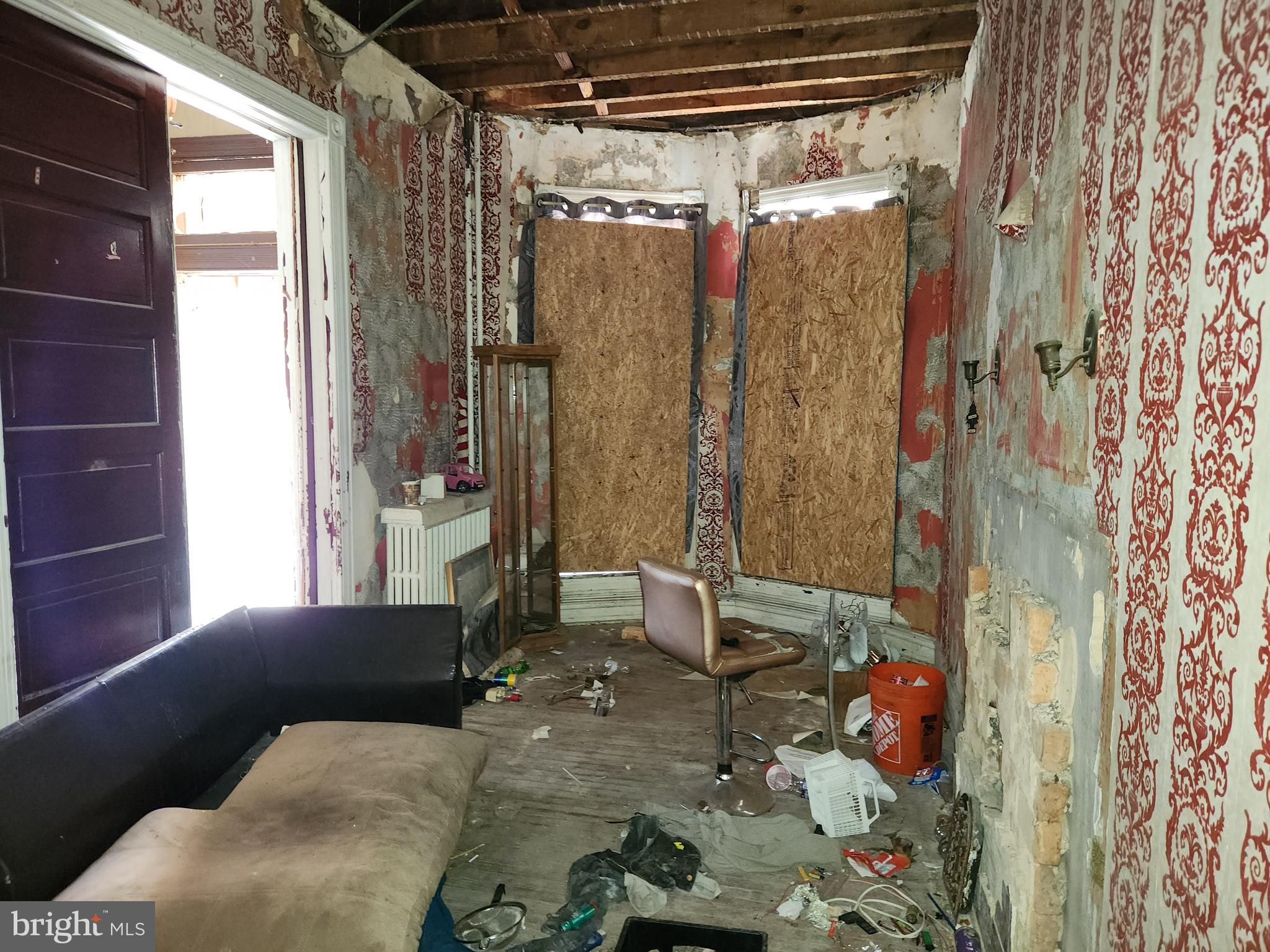 DRUID HEIGHTS - Residential