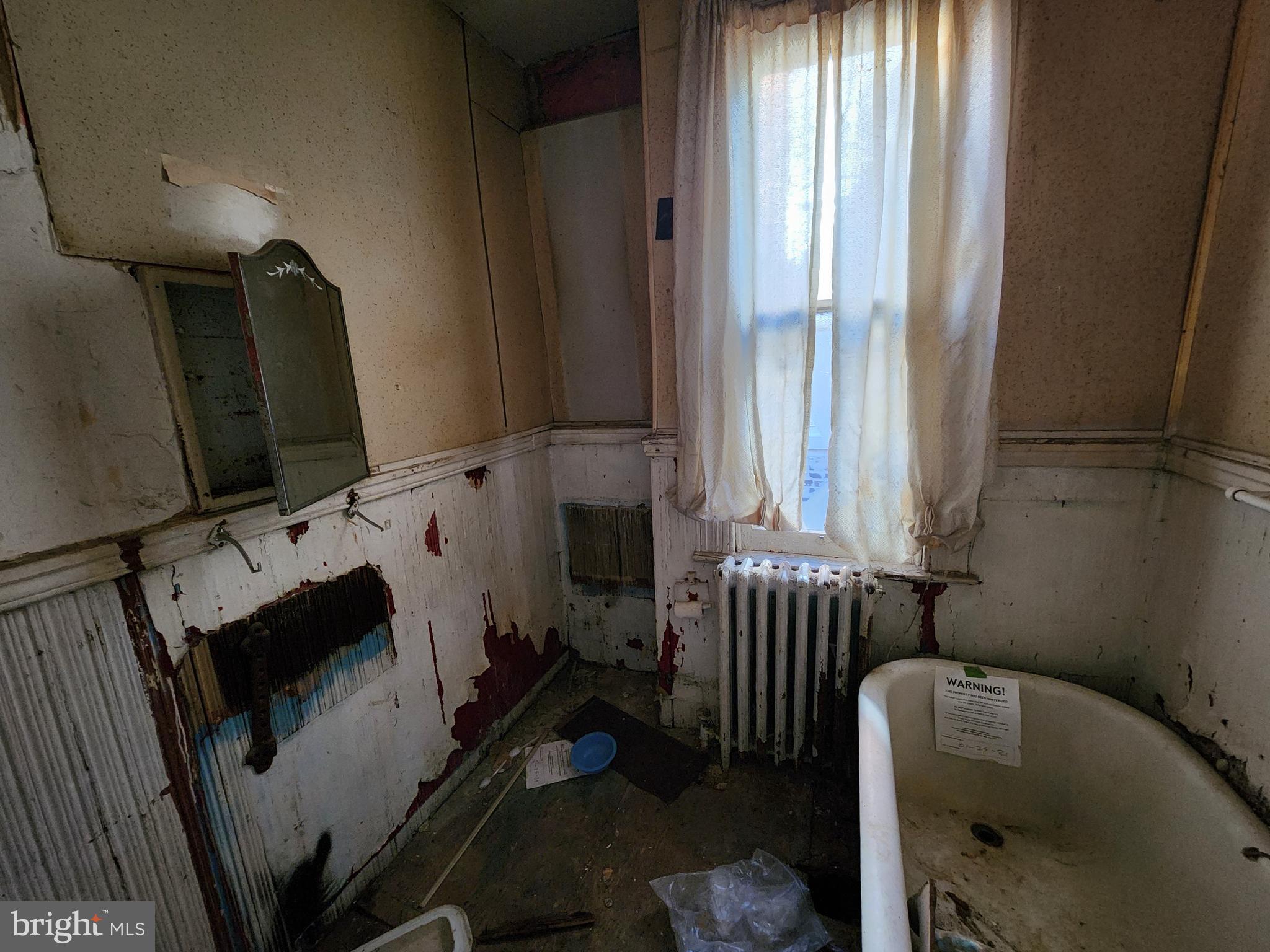 DRUID HEIGHTS - Residential