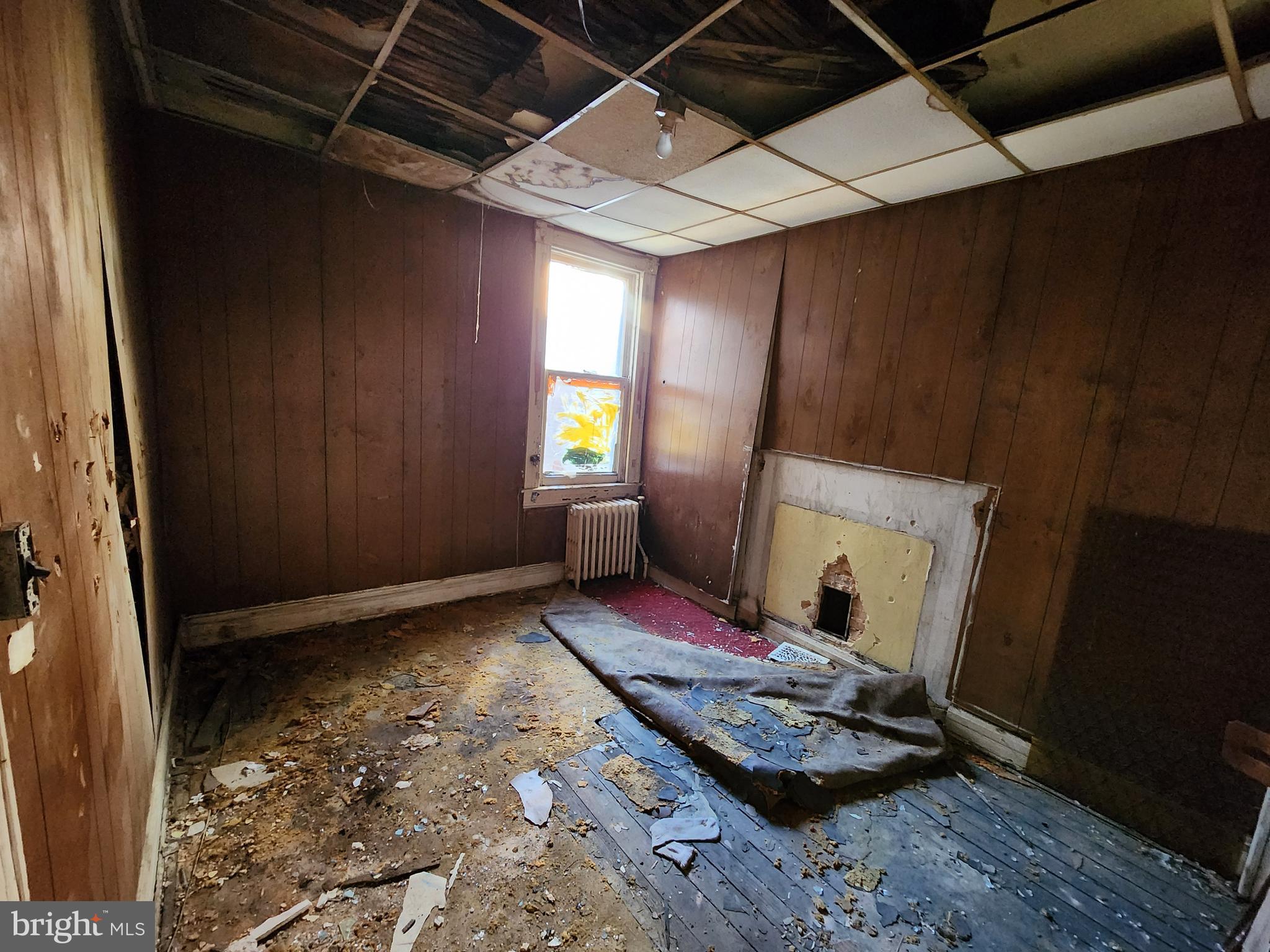 DRUID HEIGHTS - Residential