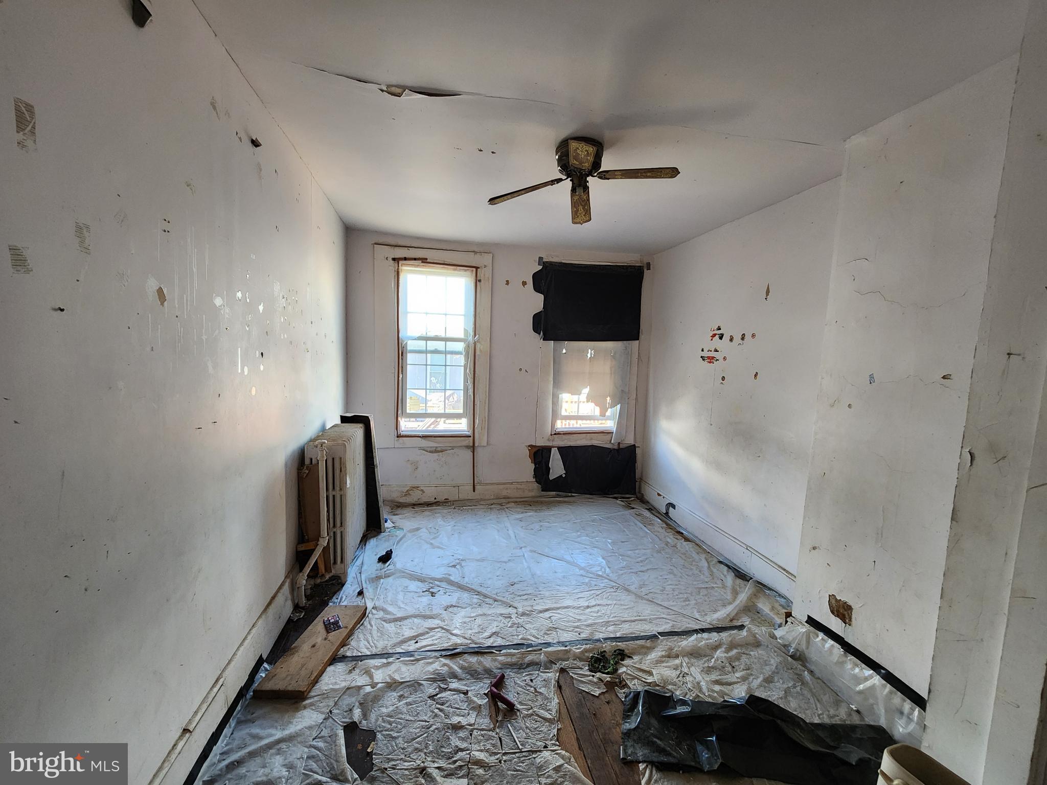 DRUID HEIGHTS - Residential