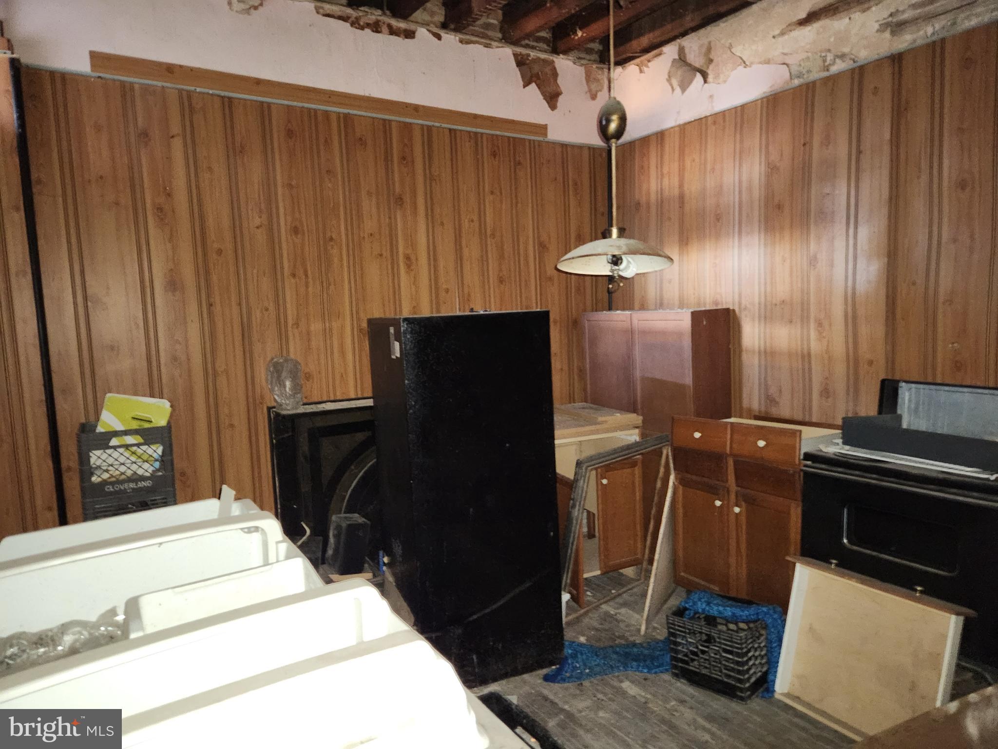 DRUID HEIGHTS - Residential