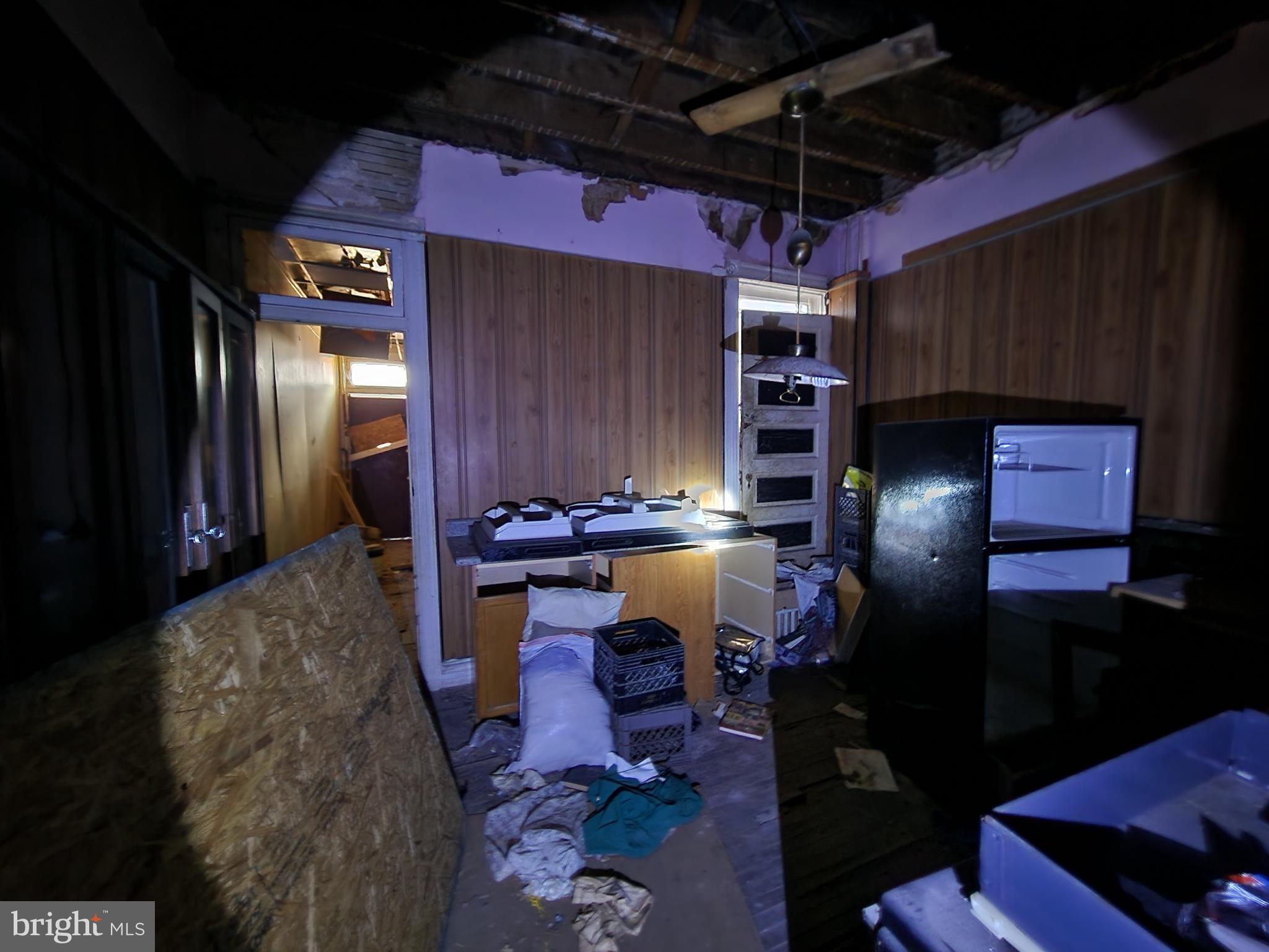 DRUID HEIGHTS - Residential