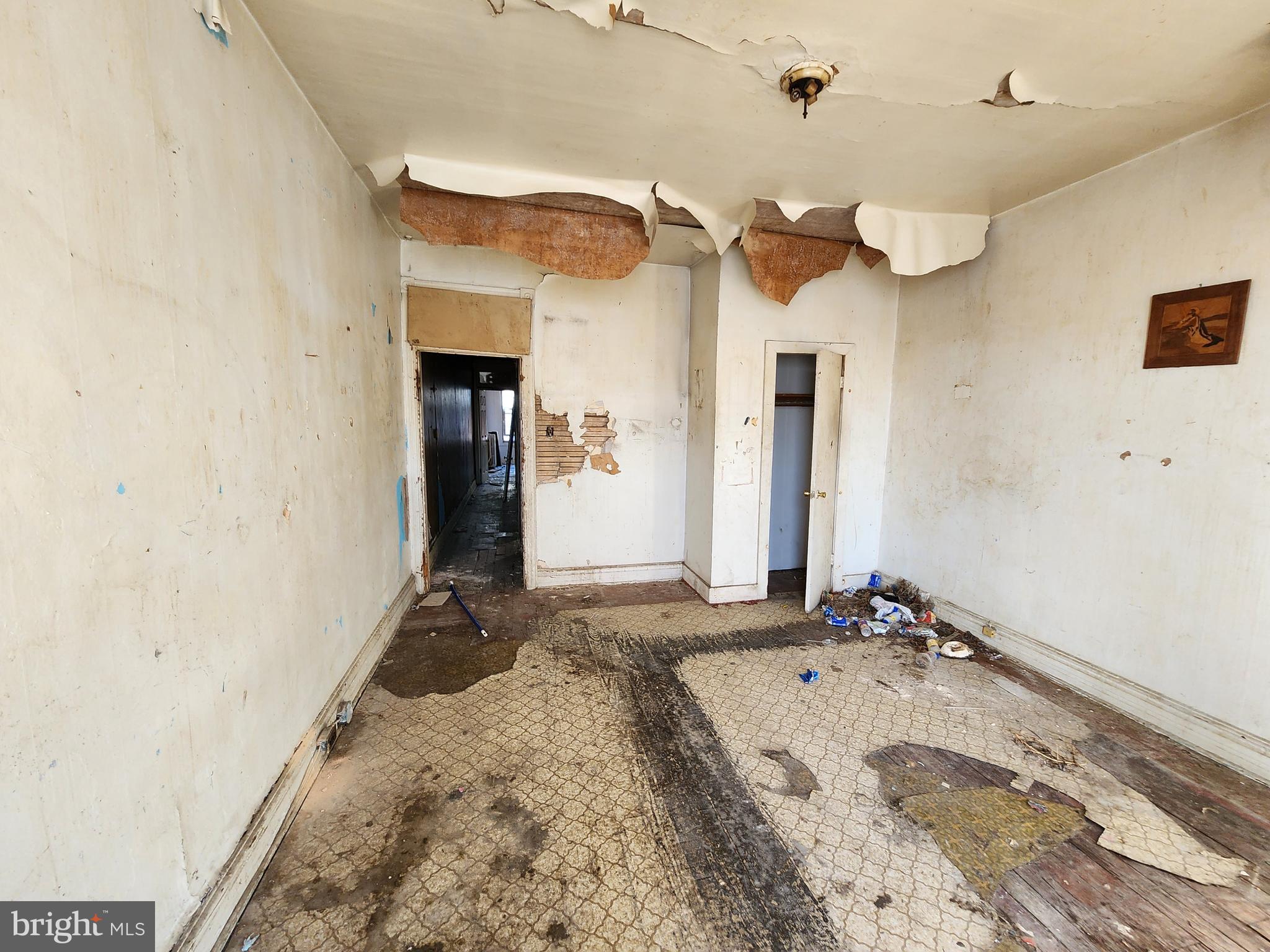 DRUID HEIGHTS - Residential