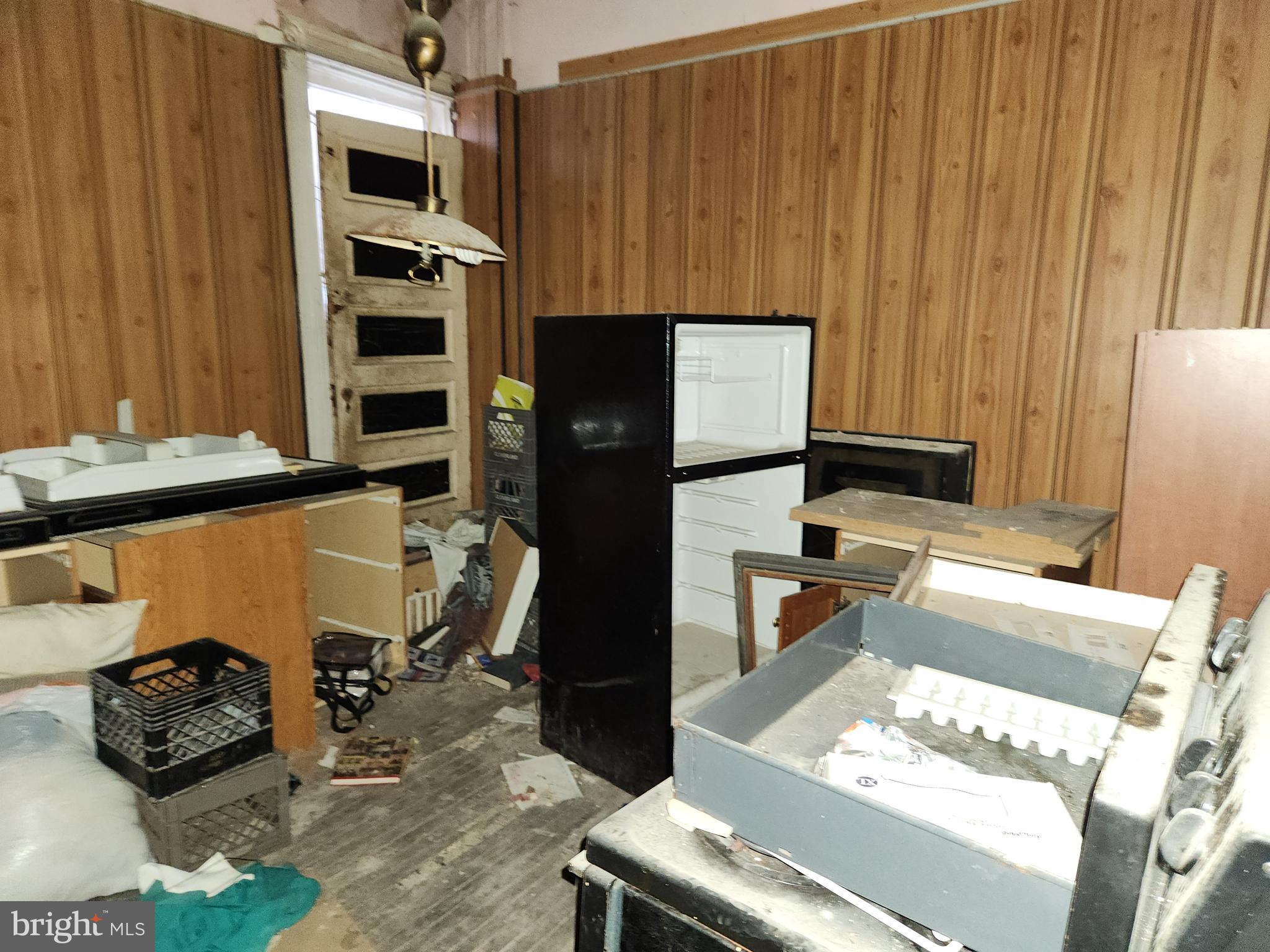 DRUID HEIGHTS - Residential