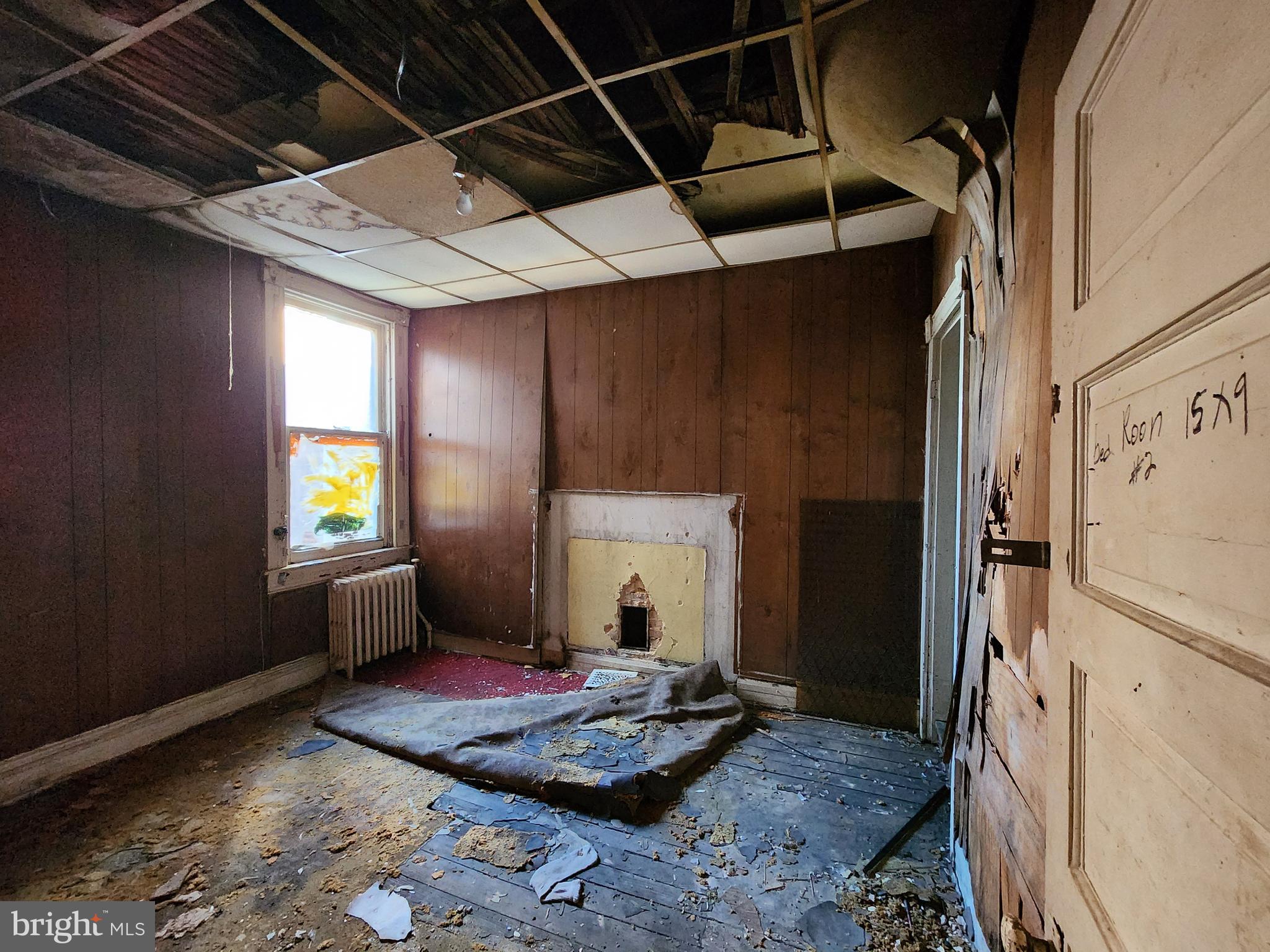 DRUID HEIGHTS - Residential