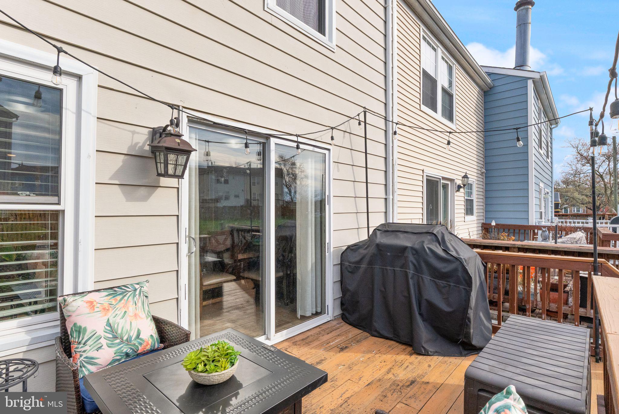 POHICK VILLAGE - Residential