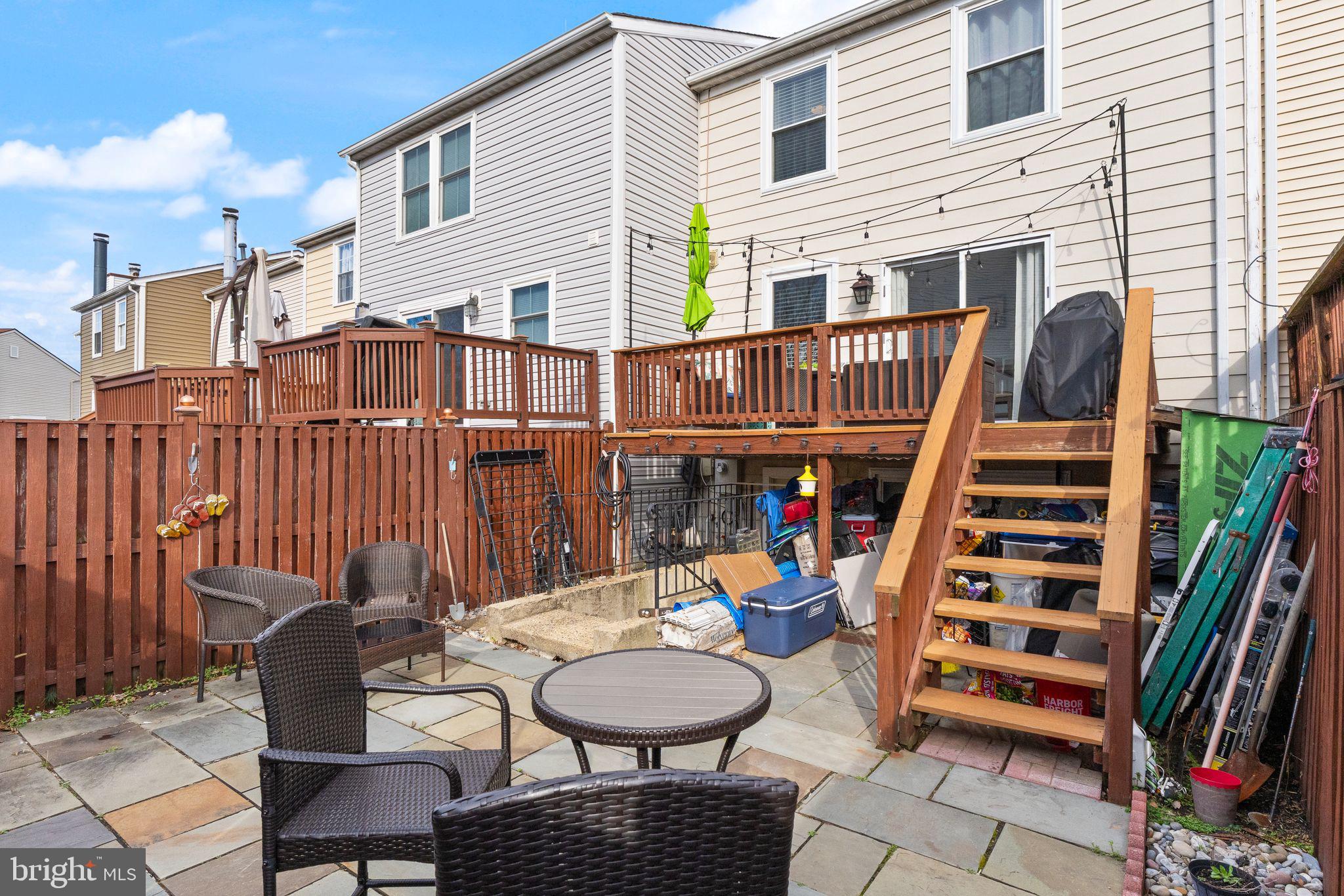 POHICK VILLAGE - Residential