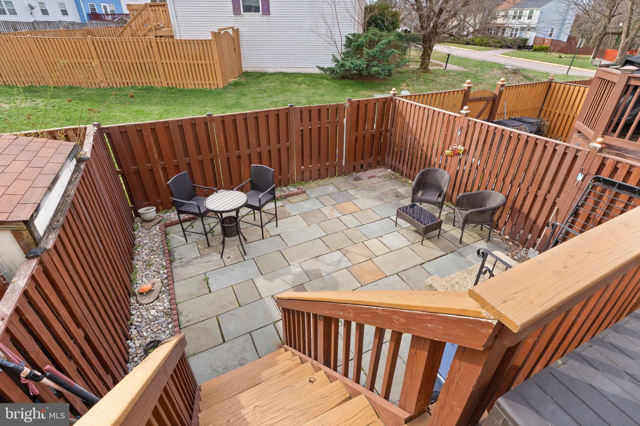 POHICK VILLAGE - Residential