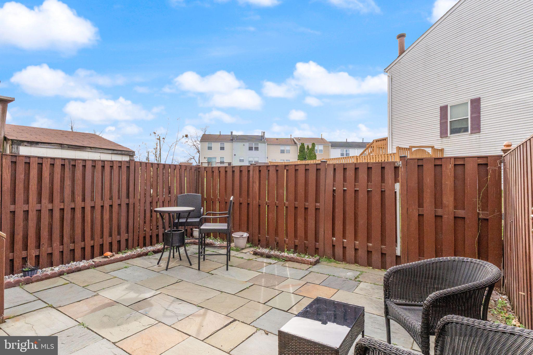 POHICK VILLAGE - Residential