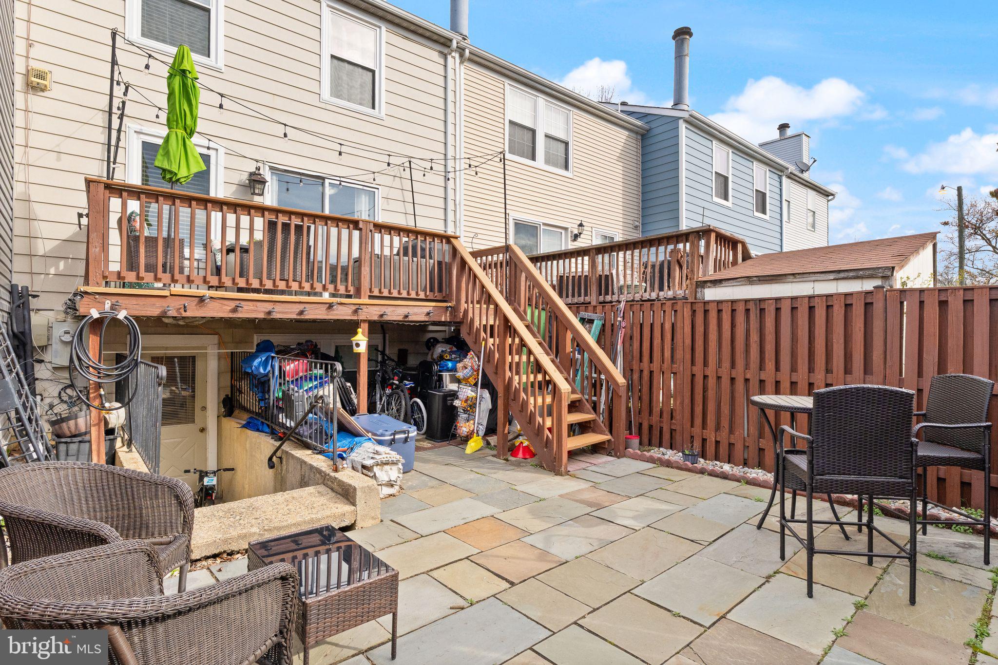 POHICK VILLAGE - Residential