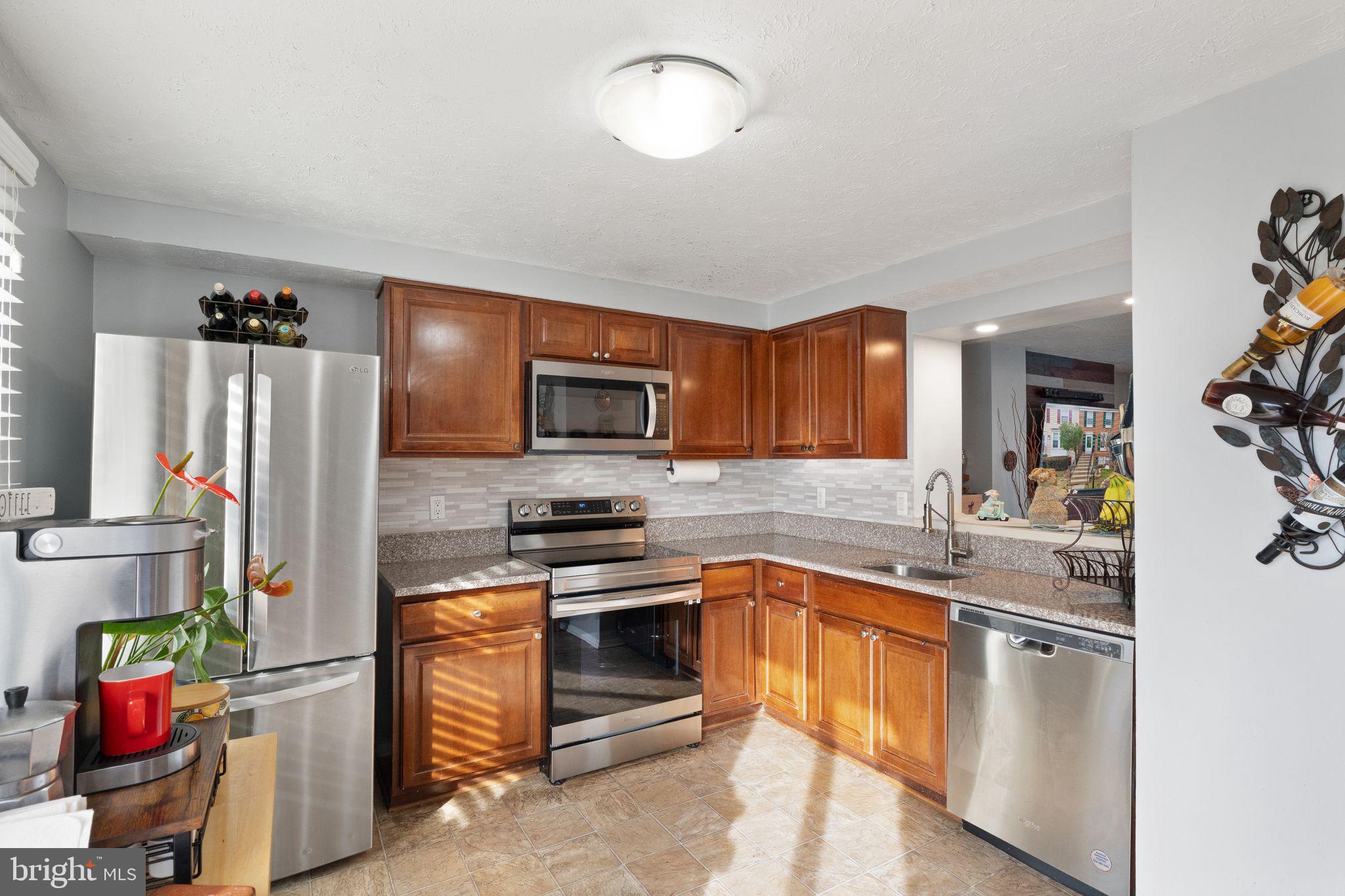 POHICK VILLAGE - Residential