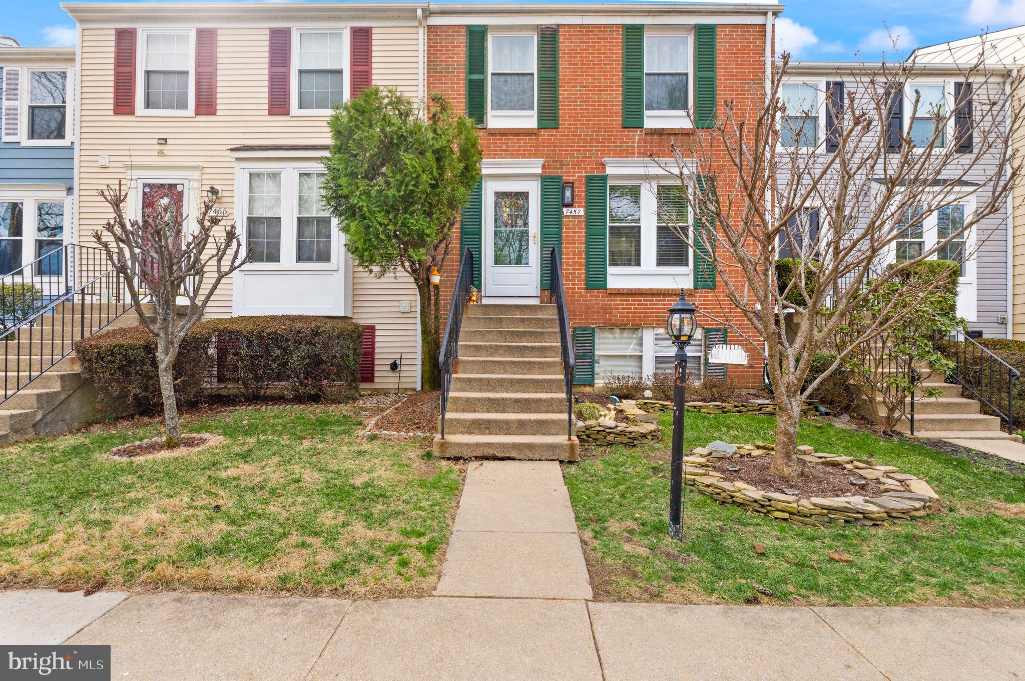 7457 WOUNDED KNEE ROAD