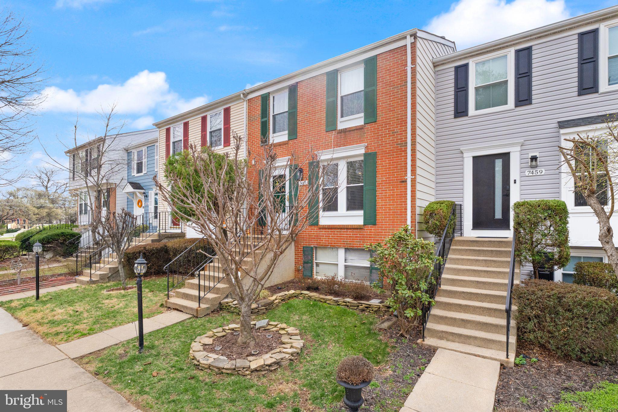 7457 WOUNDED KNEE ROAD