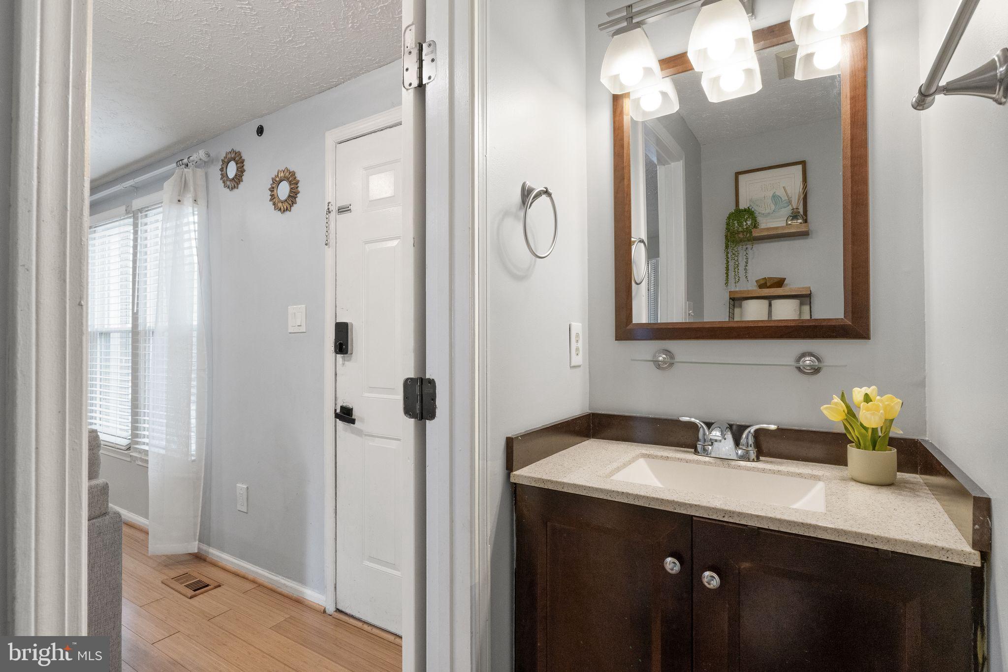 POHICK VILLAGE - Residential