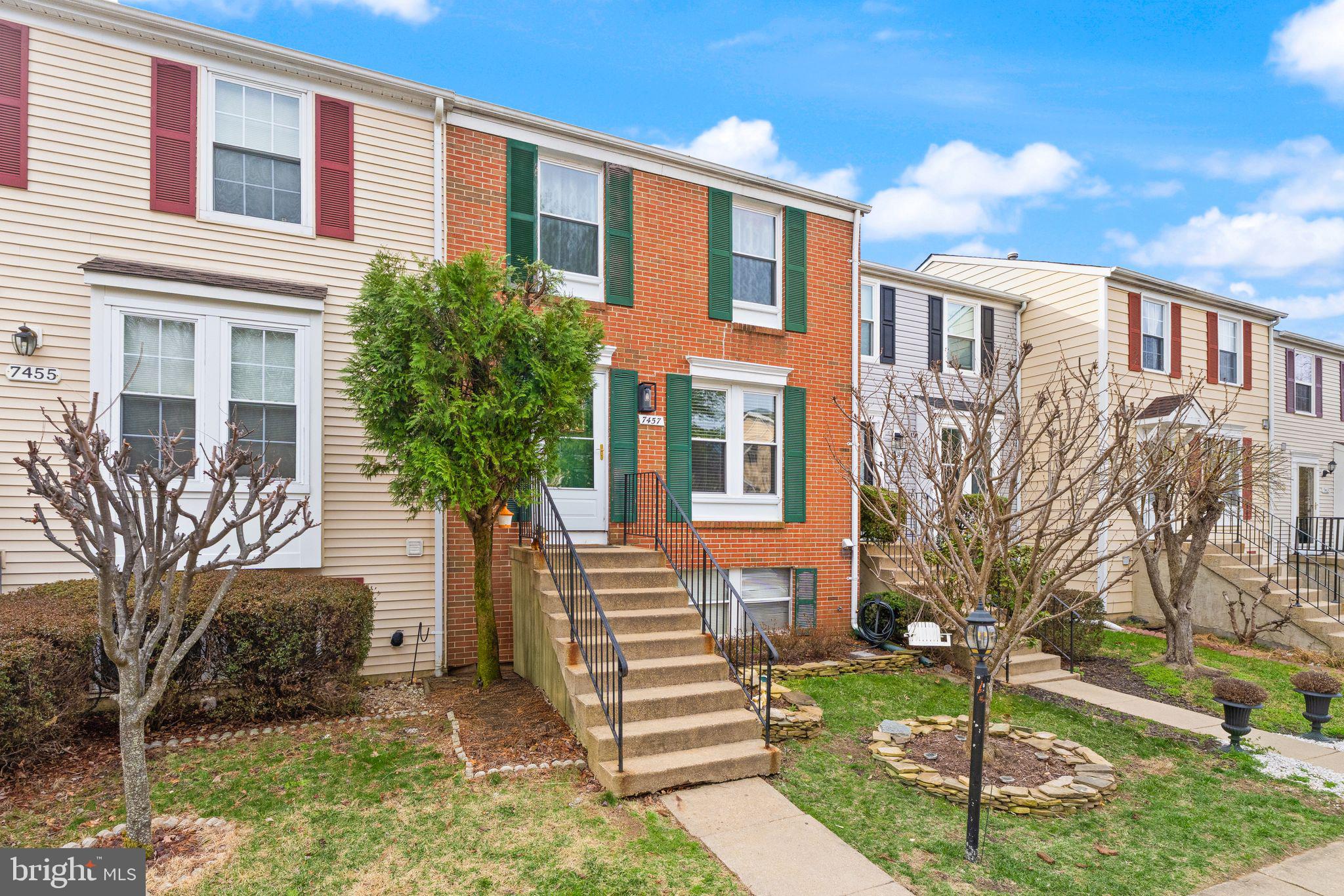 7457 WOUNDED KNEE ROAD