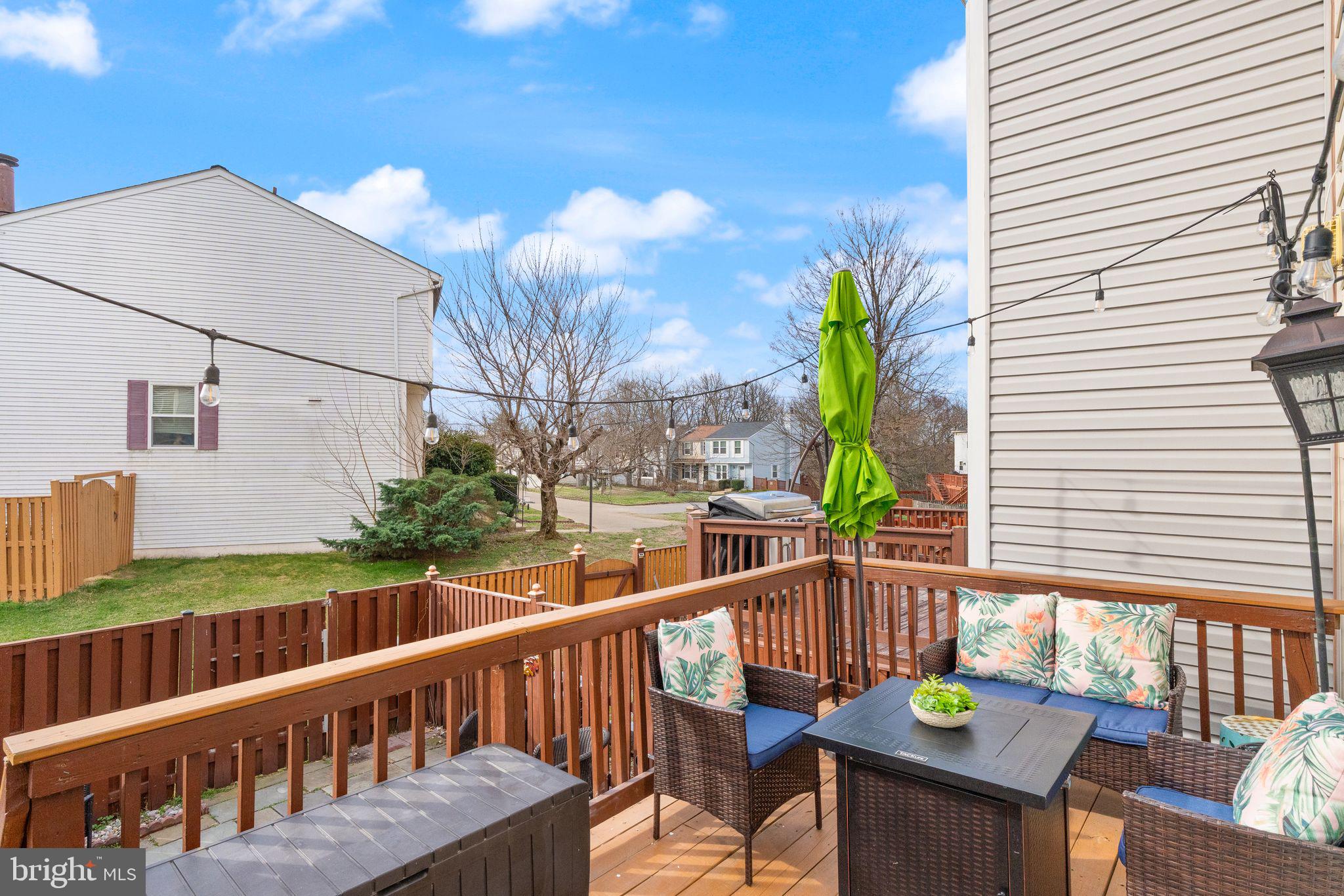 POHICK VILLAGE - Residential