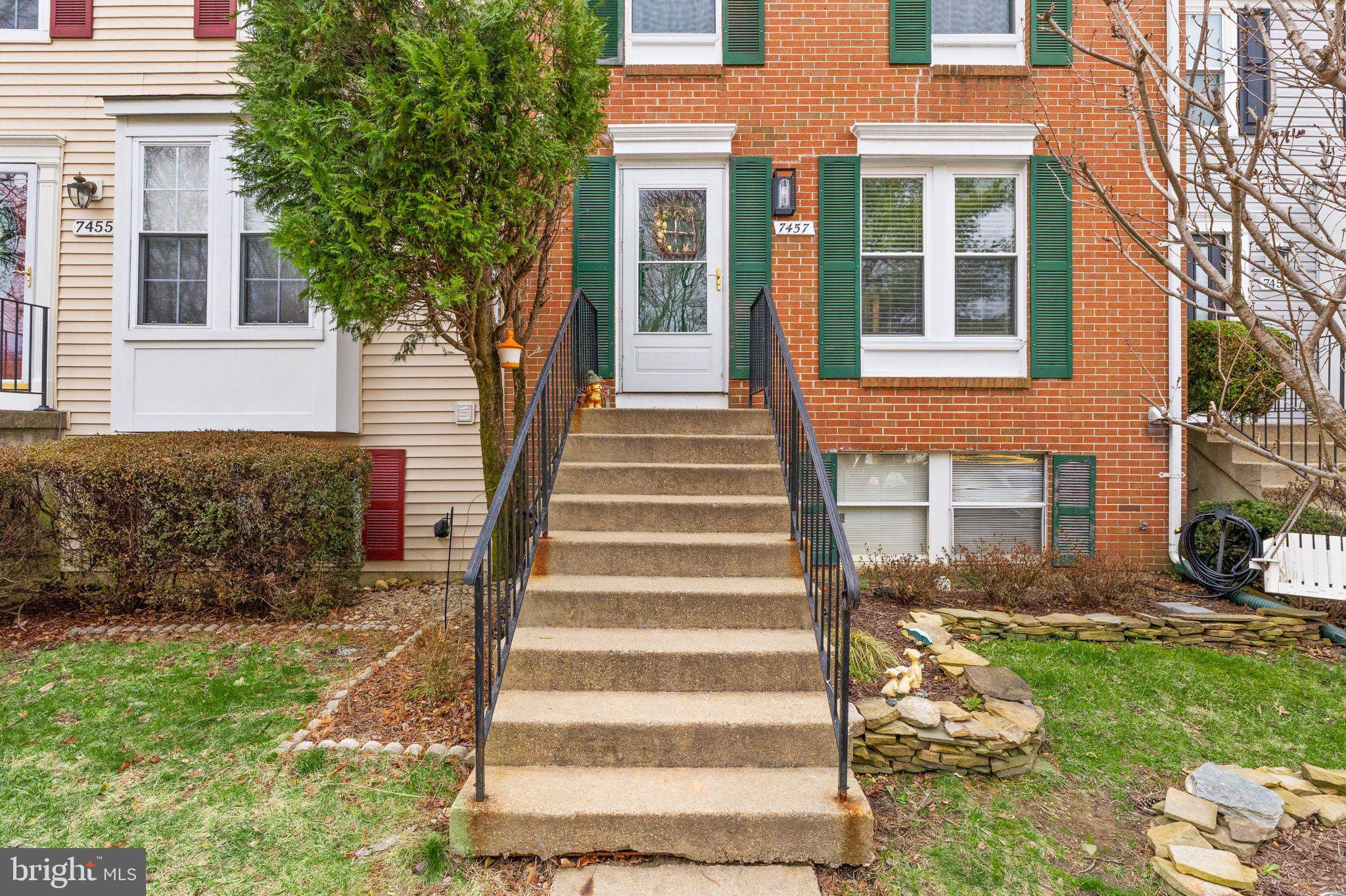 7457 WOUNDED KNEE ROAD