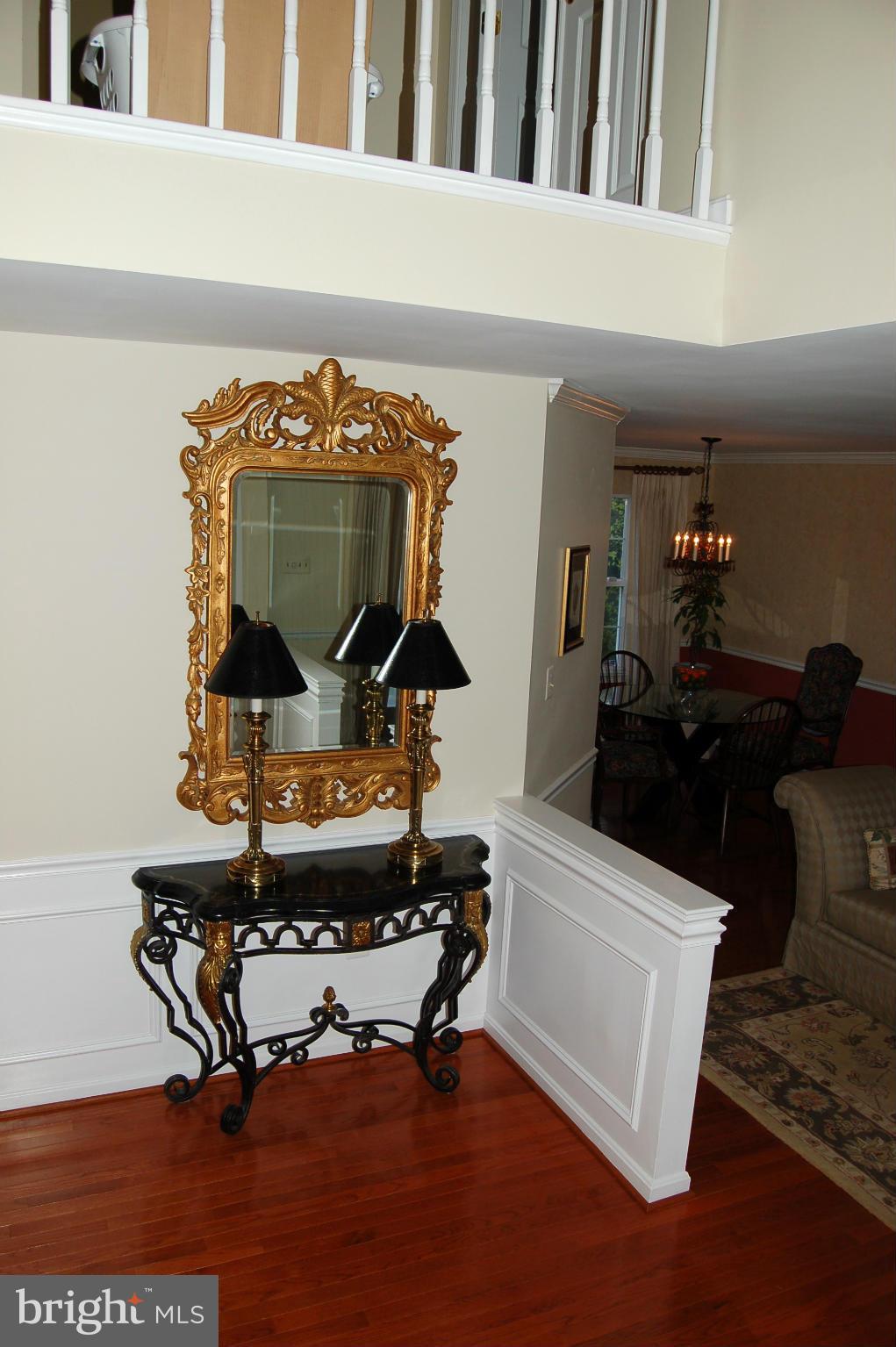 WELLINGTON/CLOVERHILL - Residential