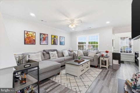 Condo For Sale - 1008 Spring Valley Court<br/> FORT WASHINGTON, MD 20744