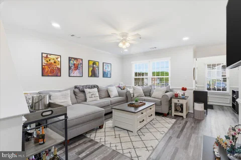 1008 Spring Valley Court, Fort Washington, MD 20744 - #: MDPG2209582