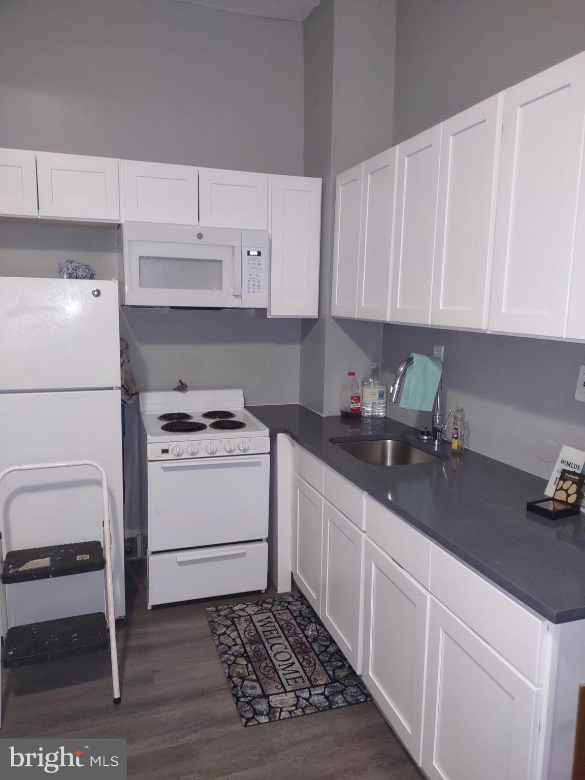 CARROLL PARK - Residential Income