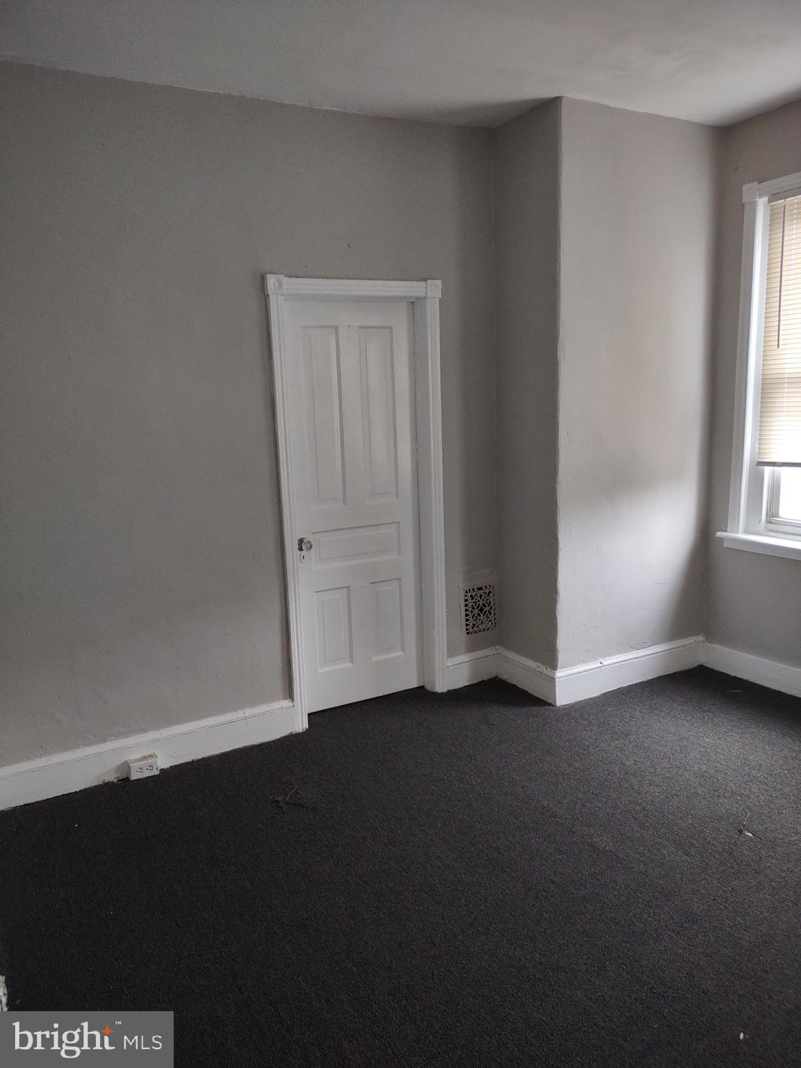 CARROLL PARK - Residential Income