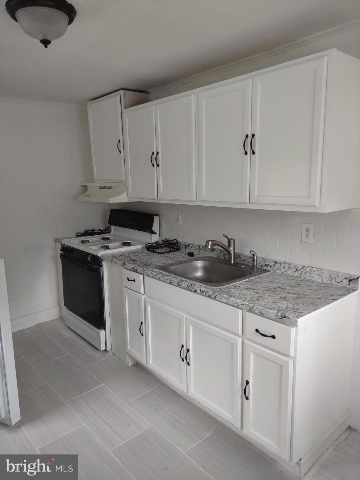 CARROLL PARK - Residential Income