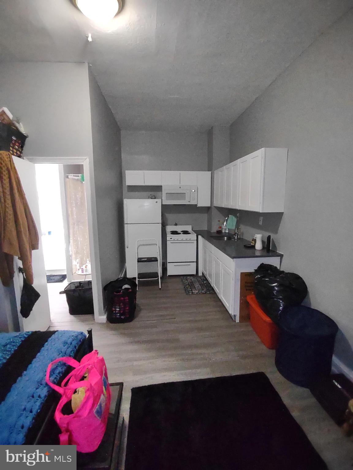 CARROLL PARK - Residential Income